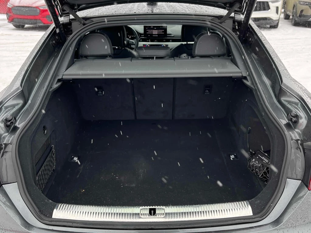 Audi A5 2024 Progressiv * CARFAX * ��� ������������ ������ | Mobile.bg � ����������� 14