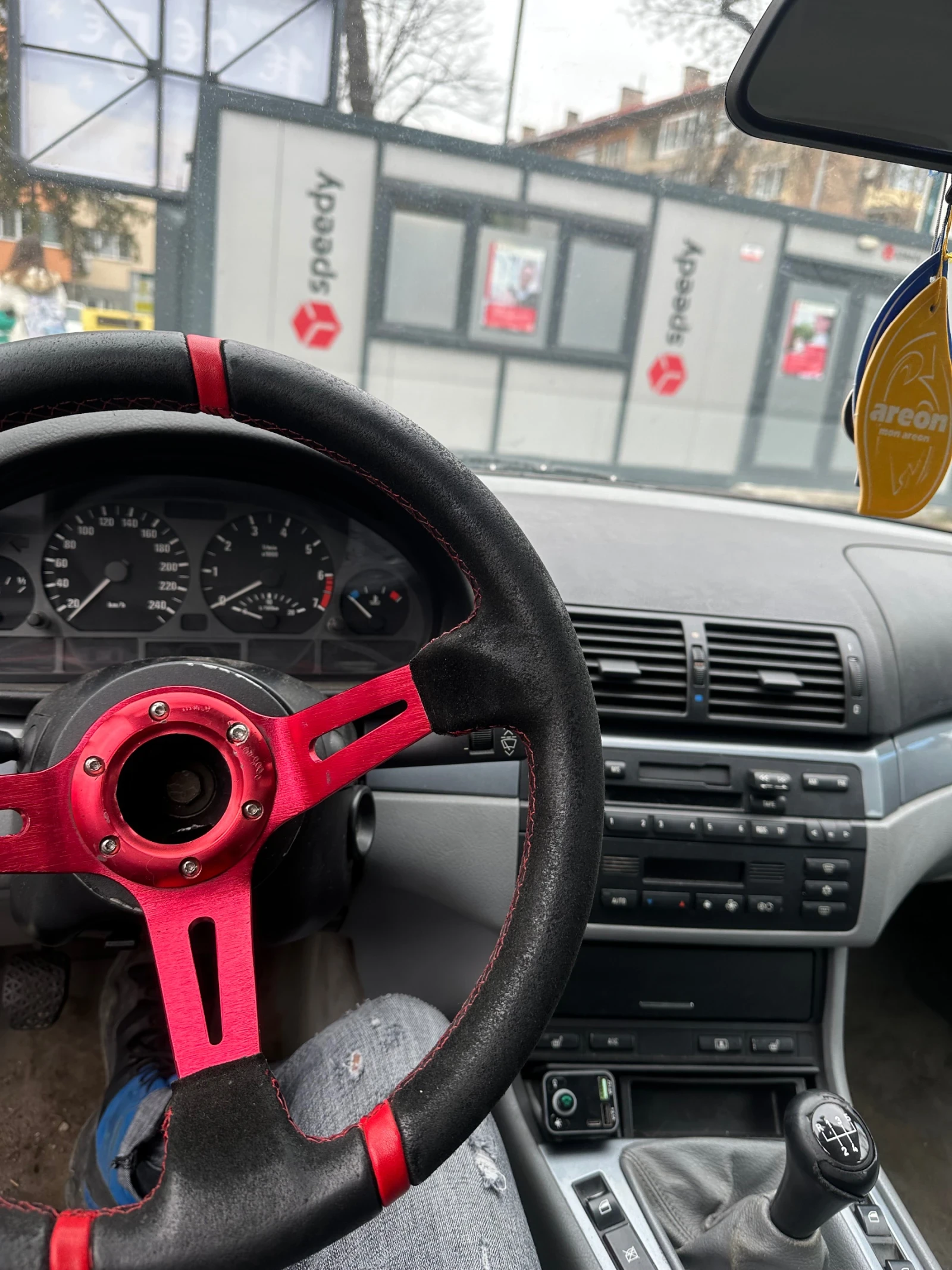 BMW 320 | Mobile.bg � ����������� 7