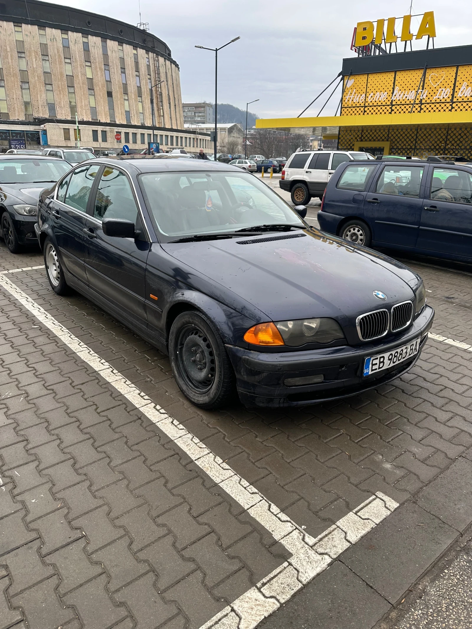 BMW 320 | Mobile.bg � ����������� 1