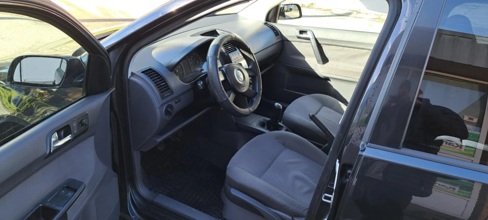 VW Polo  - изображение 4