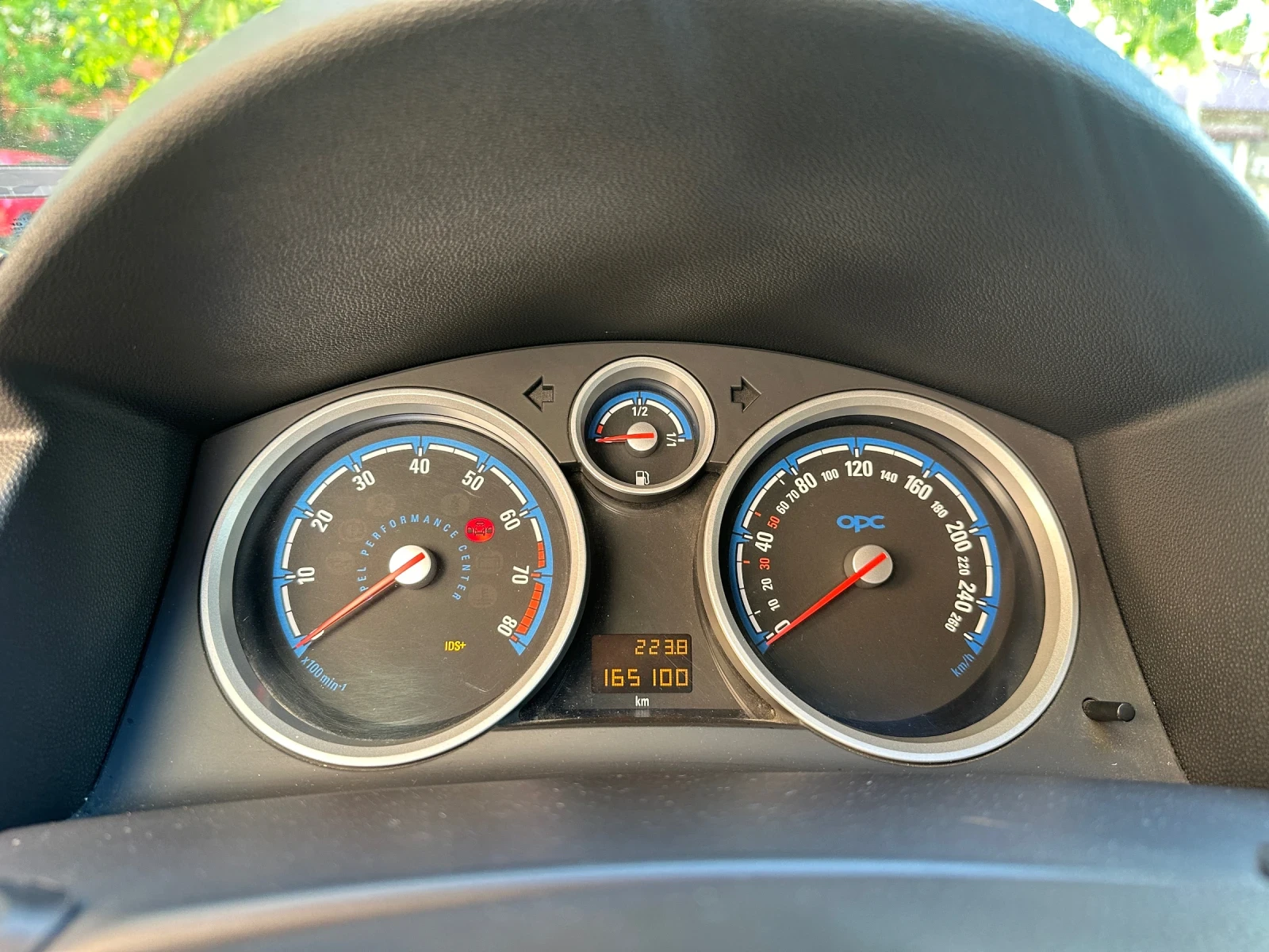 Opel Astra OPC | Mobile.bg � ����������� 14