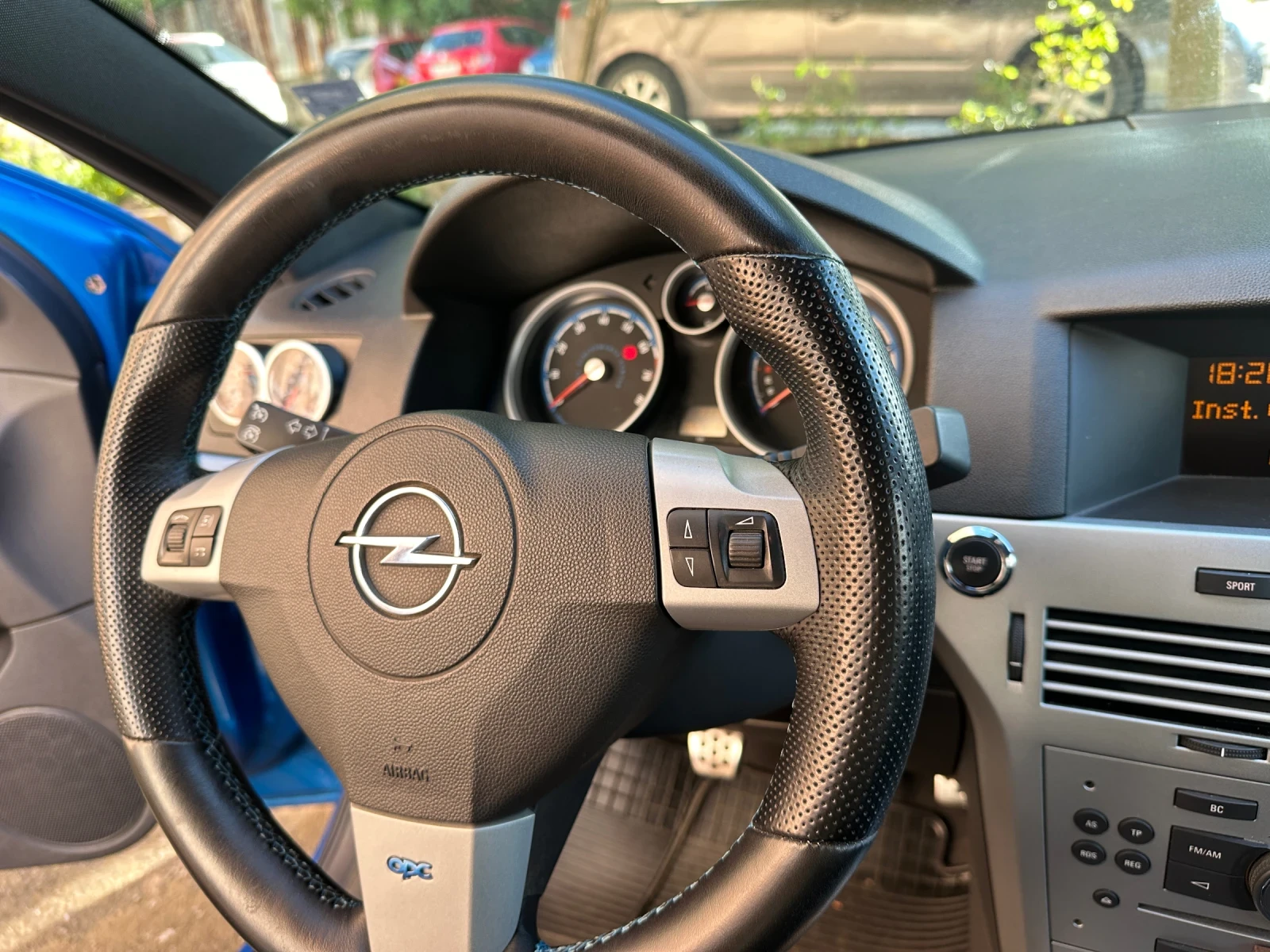 Opel Astra OPC | Mobile.bg � ����������� 12
