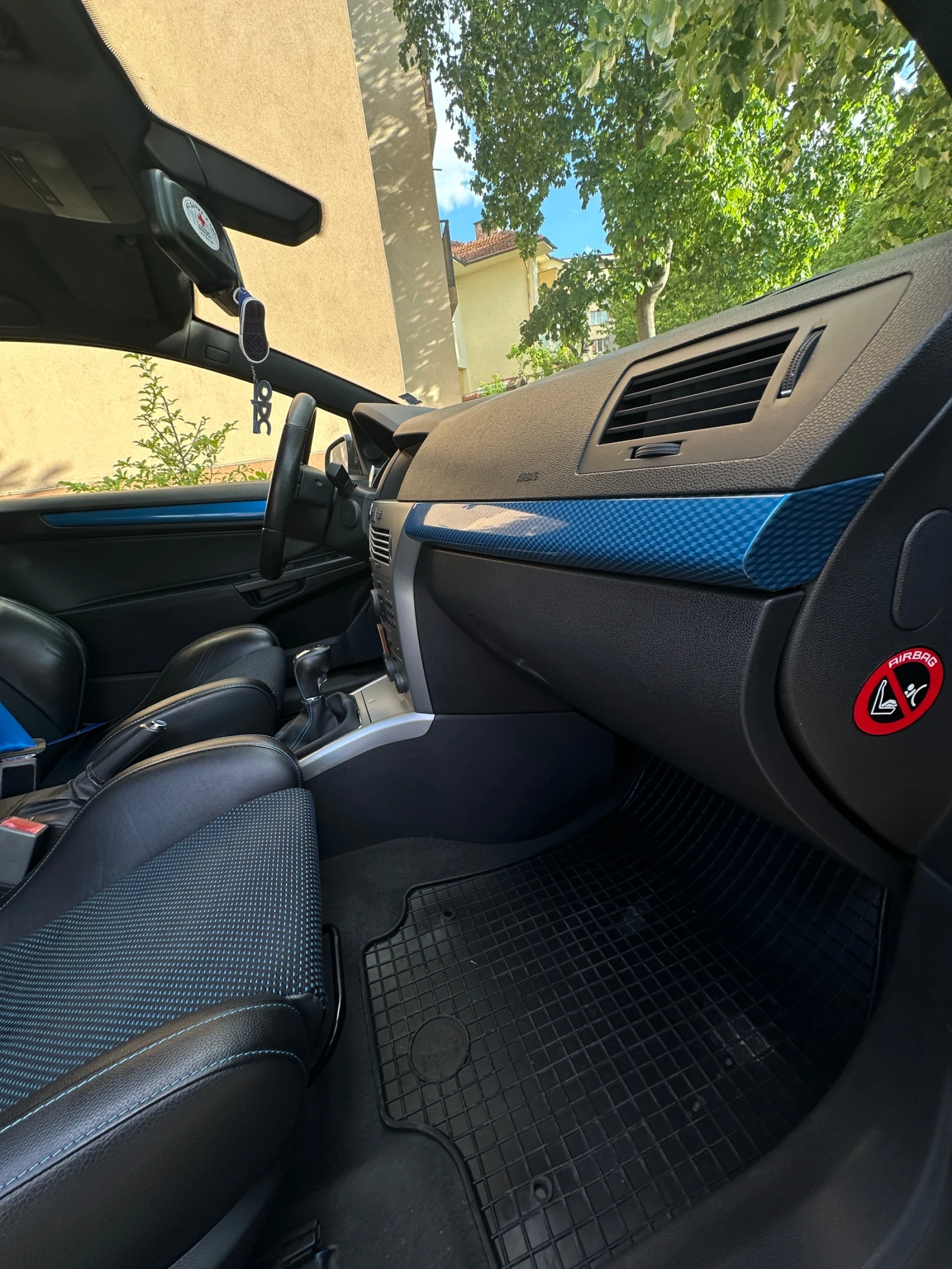 Opel Astra OPC | Mobile.bg � ����������� 8