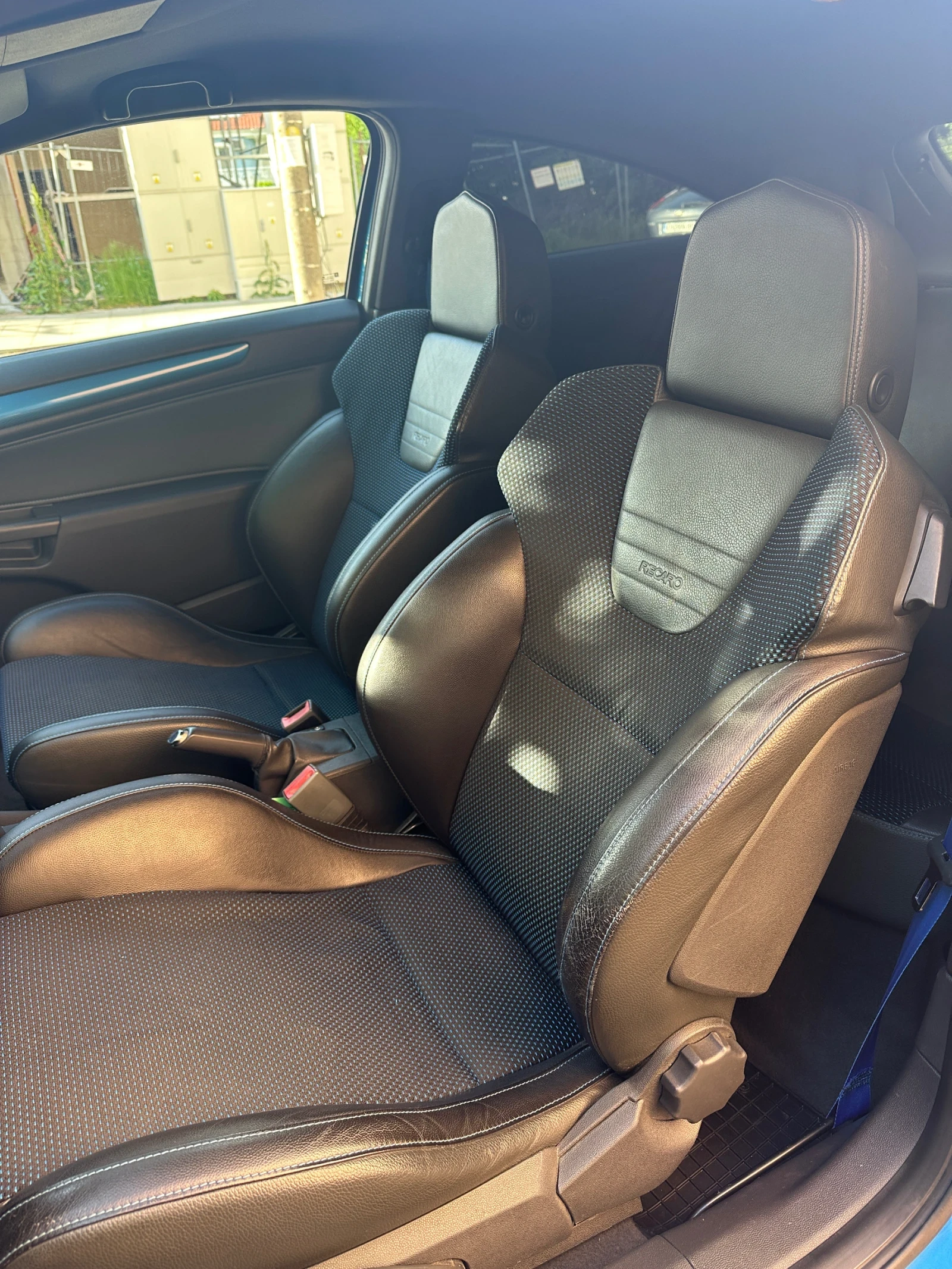 Opel Astra OPC | Mobile.bg � ����������� 17