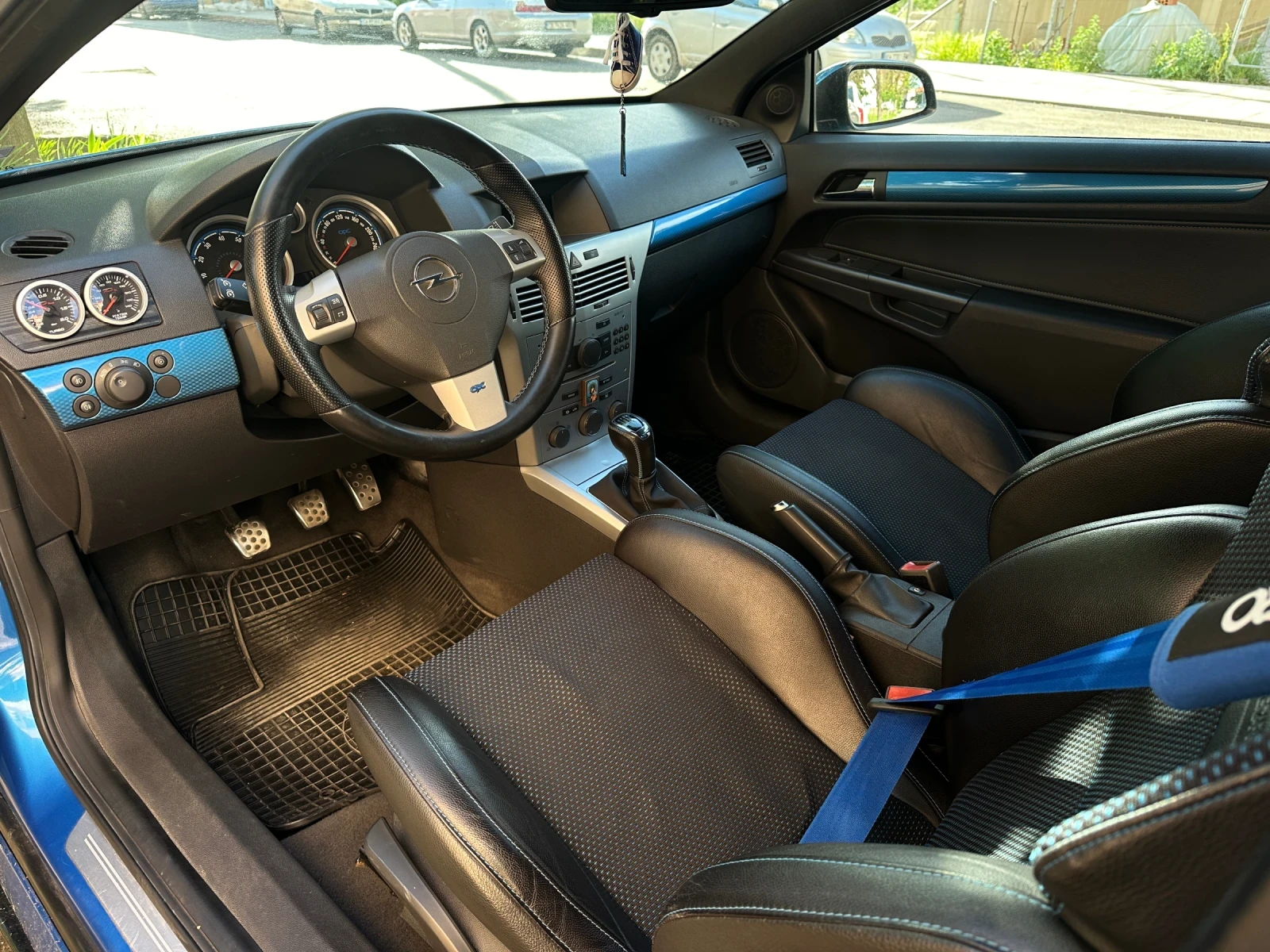 Opel Astra OPC | Mobile.bg � ����������� 11