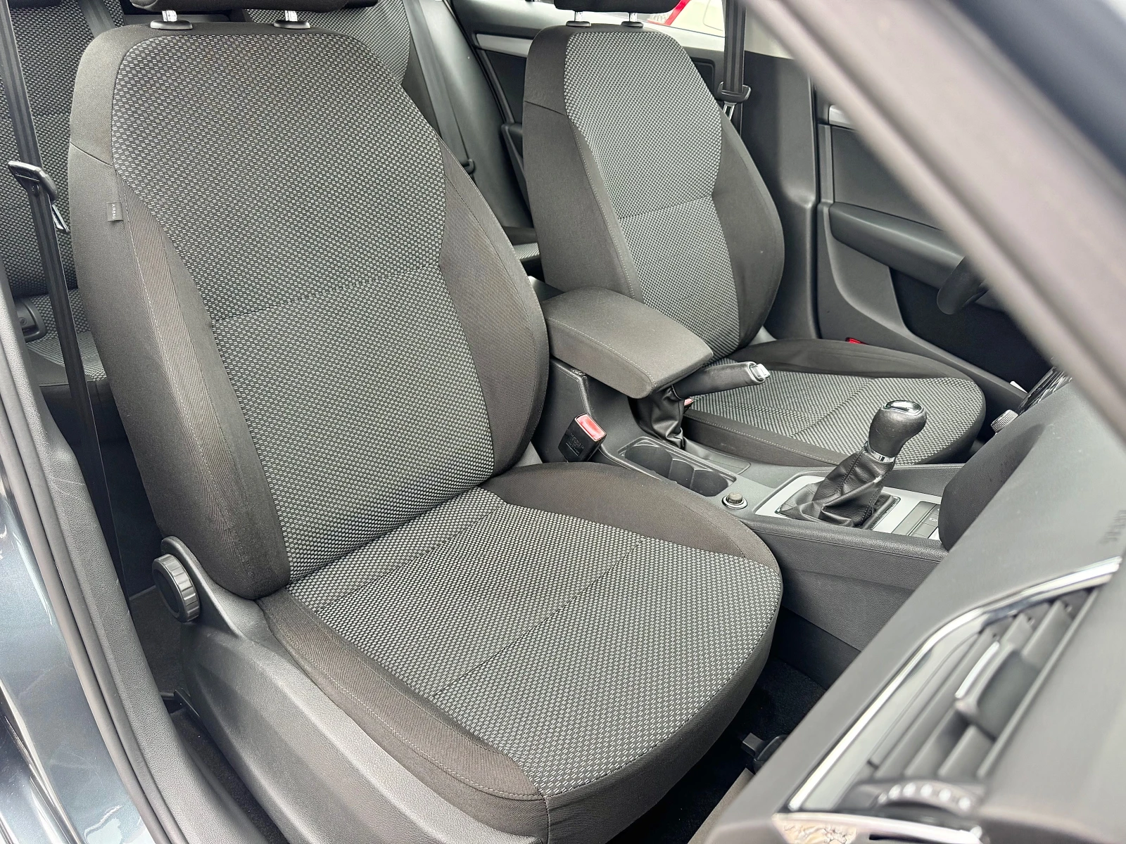 Skoda Octavia 1.4TFSi Bifuel /���������/ | Mobile.bg � ����������� 11