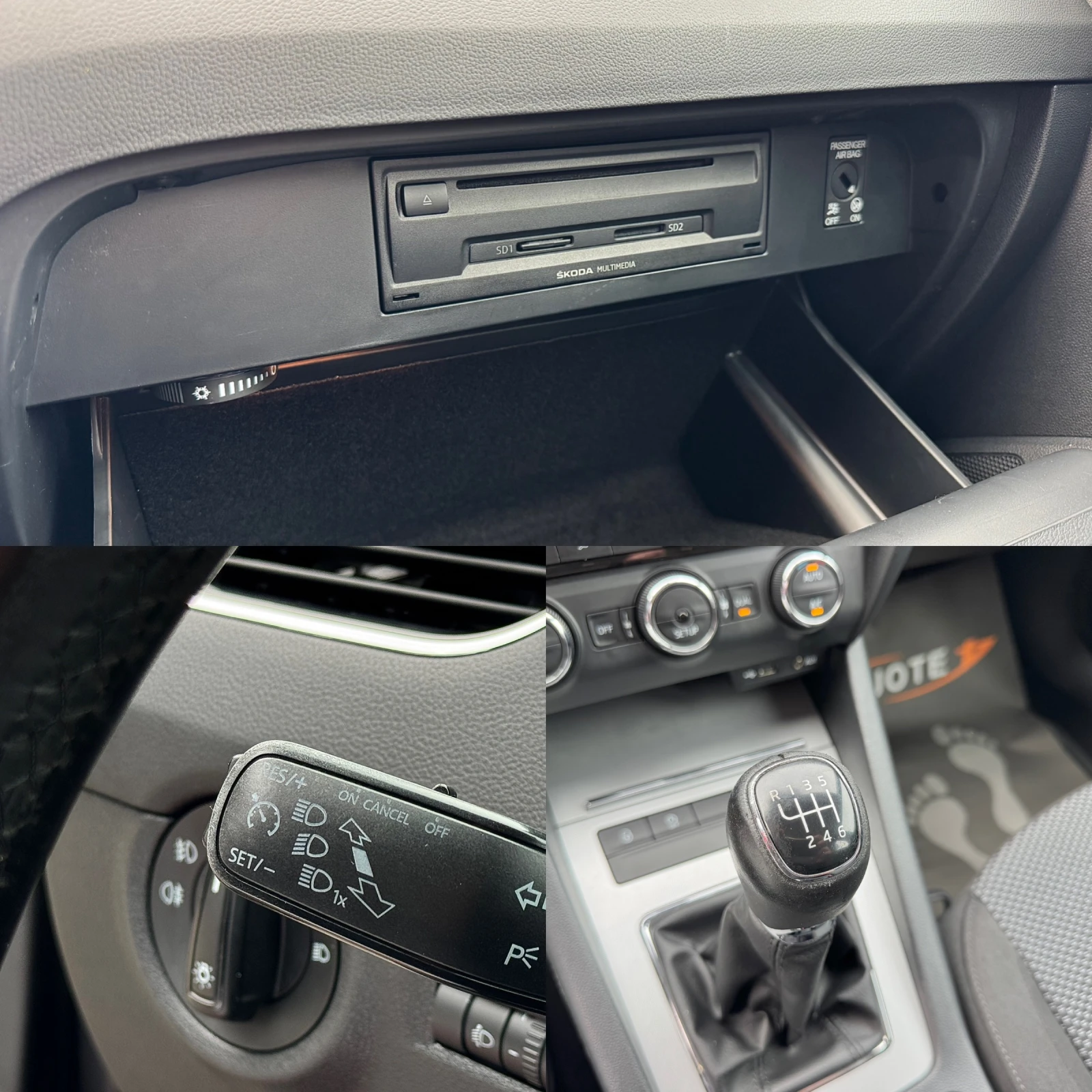 Skoda Octavia 1.4TFSi Bifuel /���������/ | Mobile.bg � ����������� 15