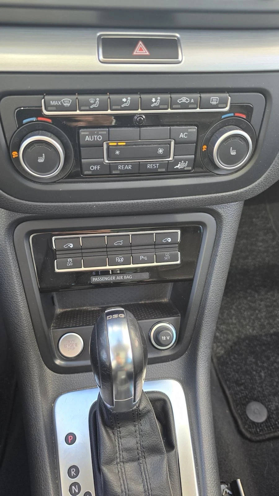 VW Sharan 2.0 TSI - изображение 8