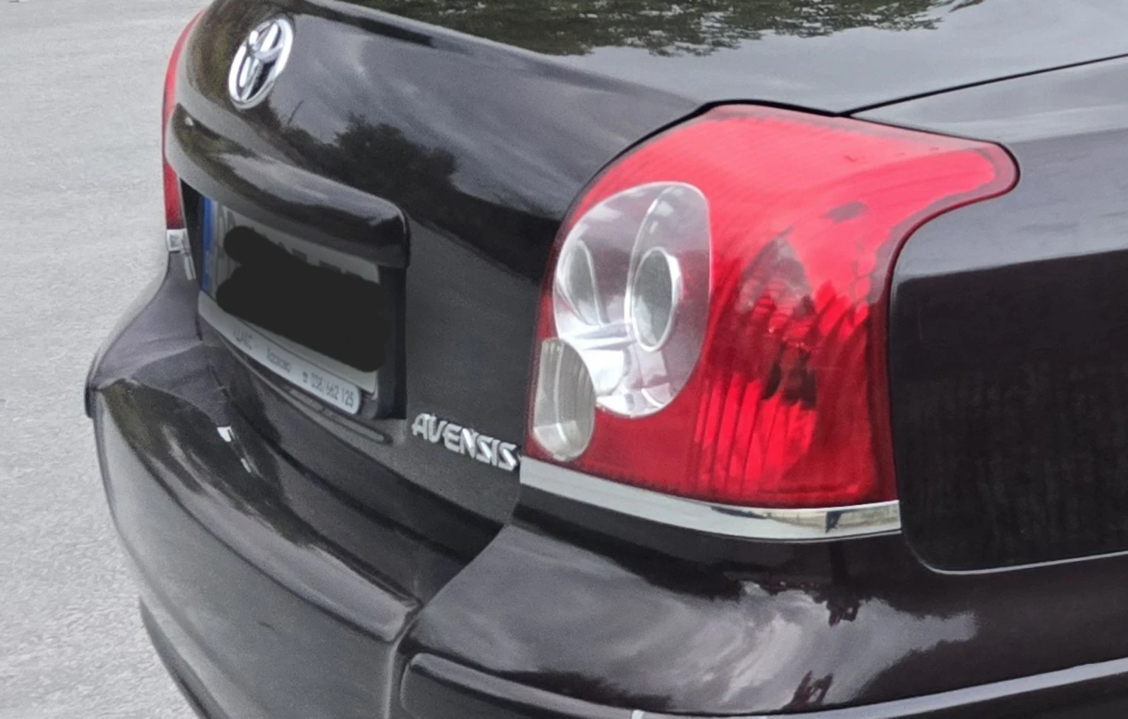 Toyota Avensis | Mobile.bg � ����������� 10