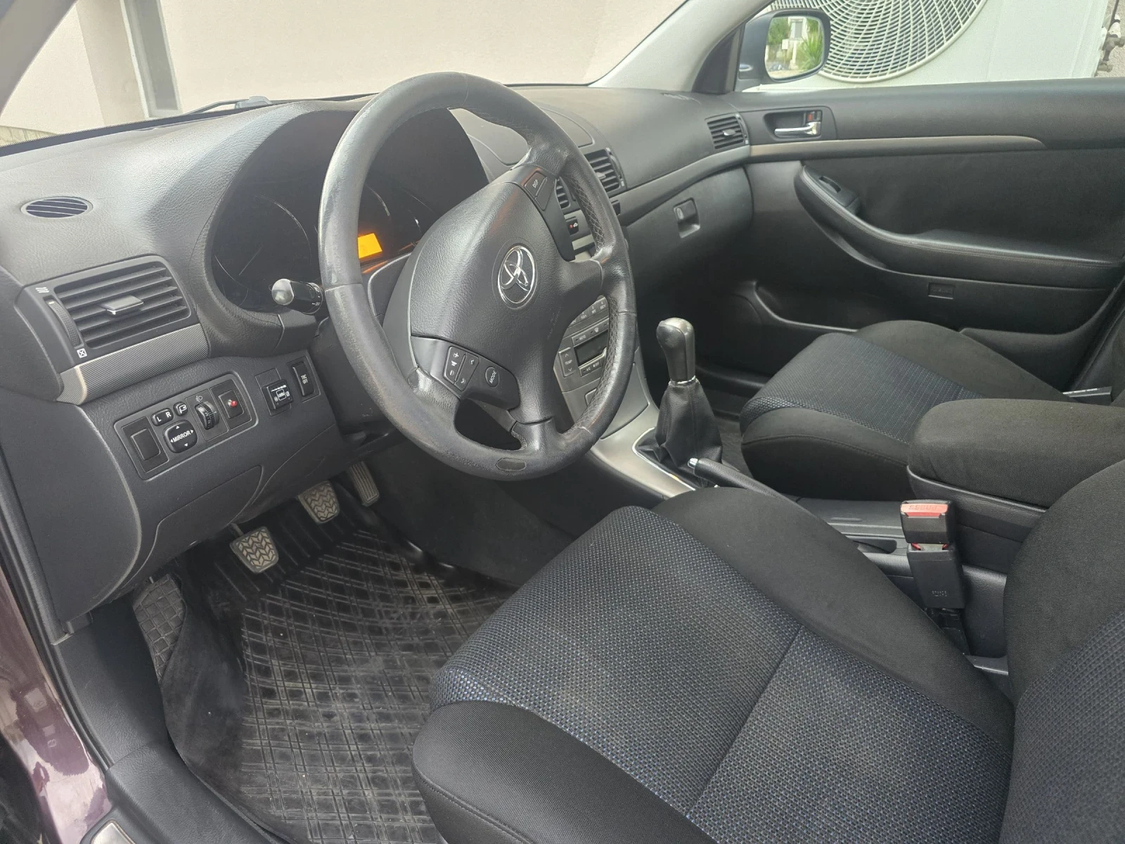 Toyota Avensis | Mobile.bg � ����������� 6