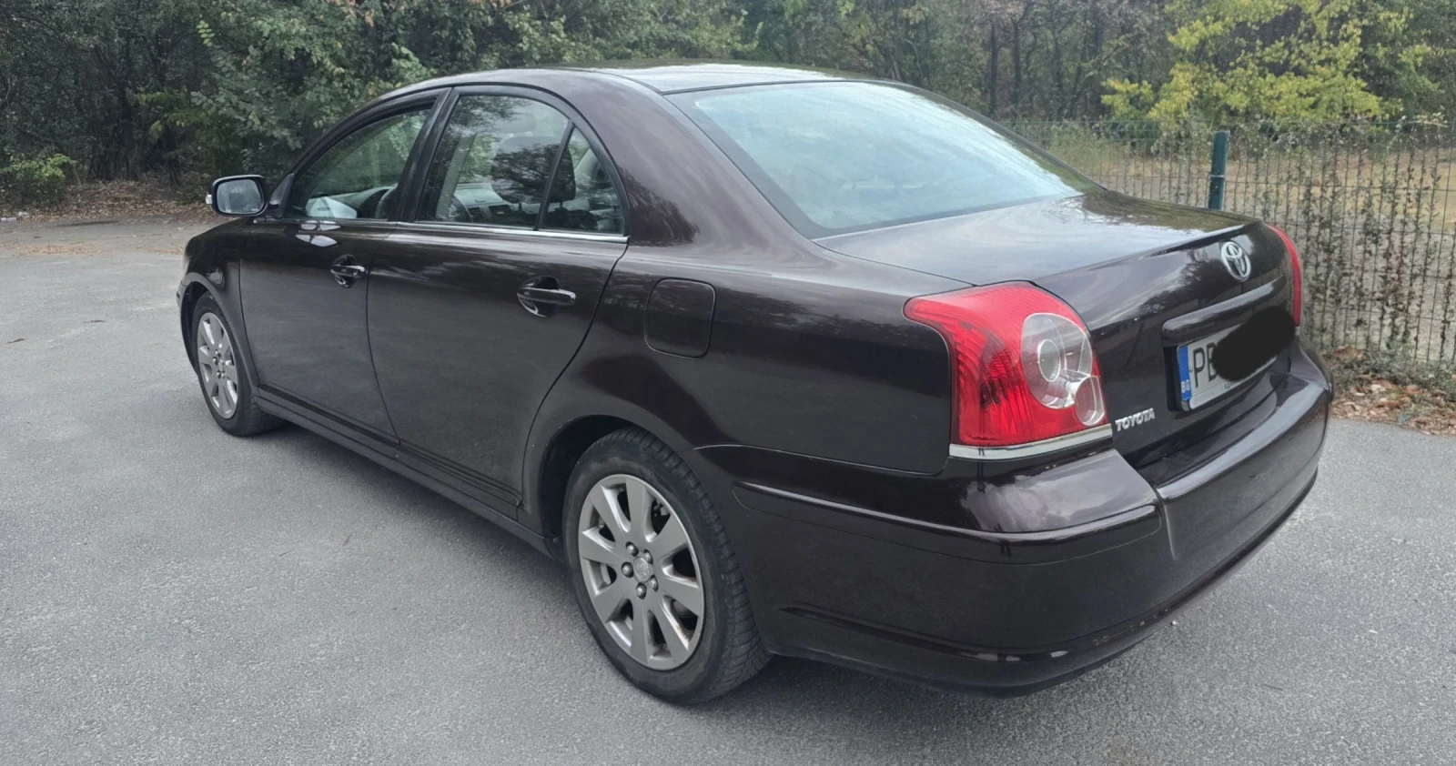Toyota Avensis | Mobile.bg � ����������� 11