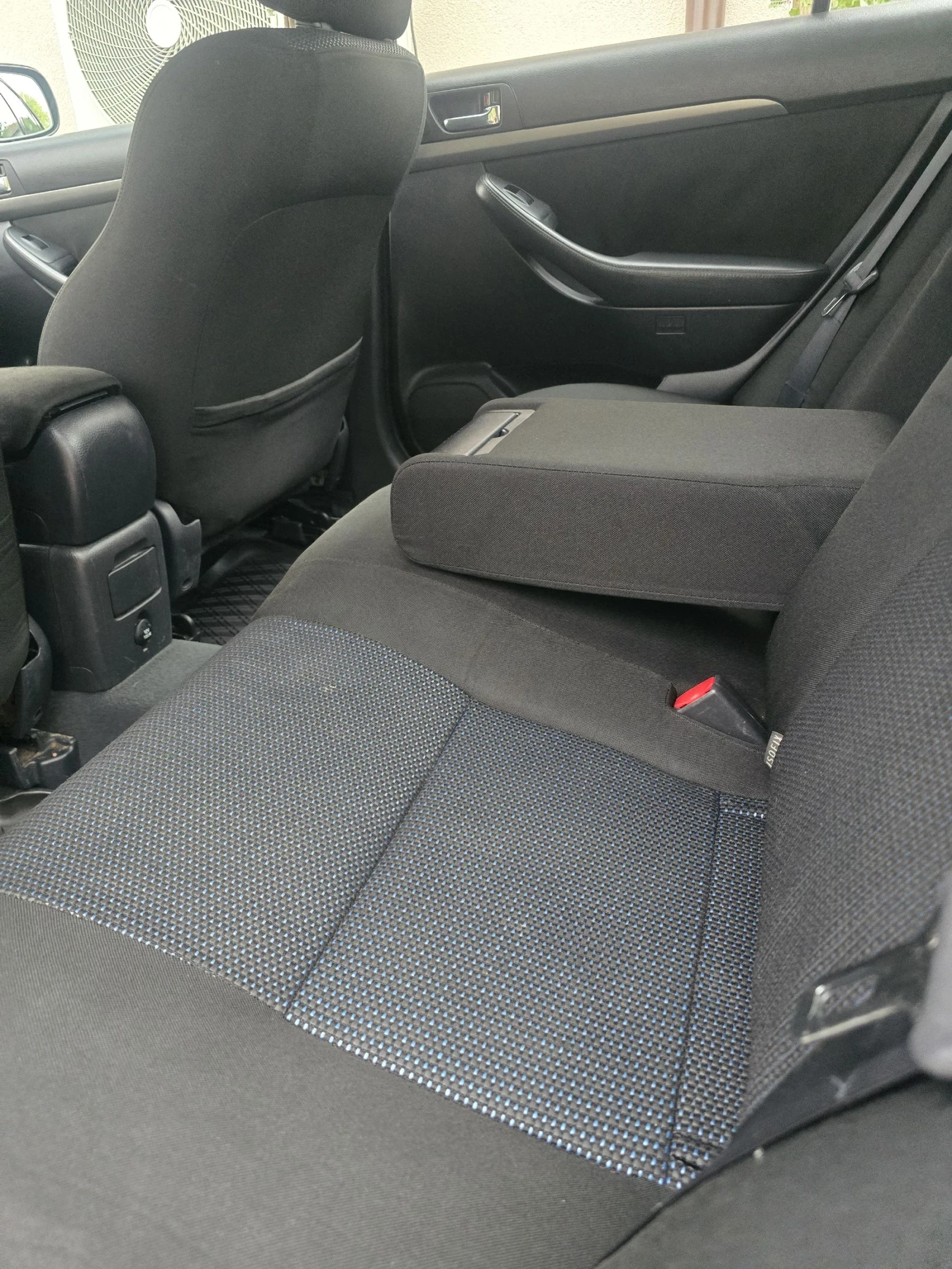 Toyota Avensis | Mobile.bg � ����������� 8