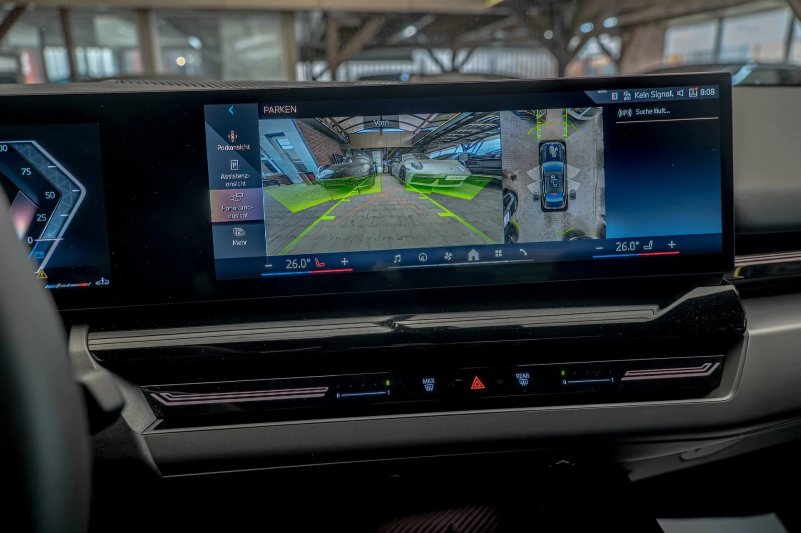 BMW 520 d/Harman Kardon/HuD/Virtual/���������/������ 360/ | Mobile.bg � ����������� 11