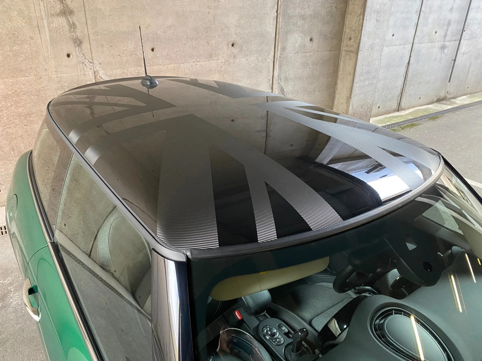 Mini Cooper SE - изображение 9