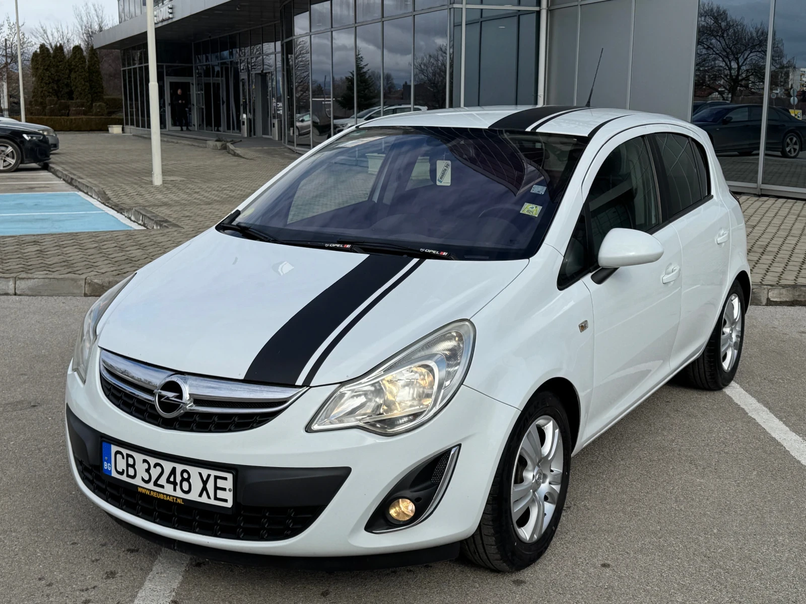 Opel Corsa | Mobile.bg � ����������� 1