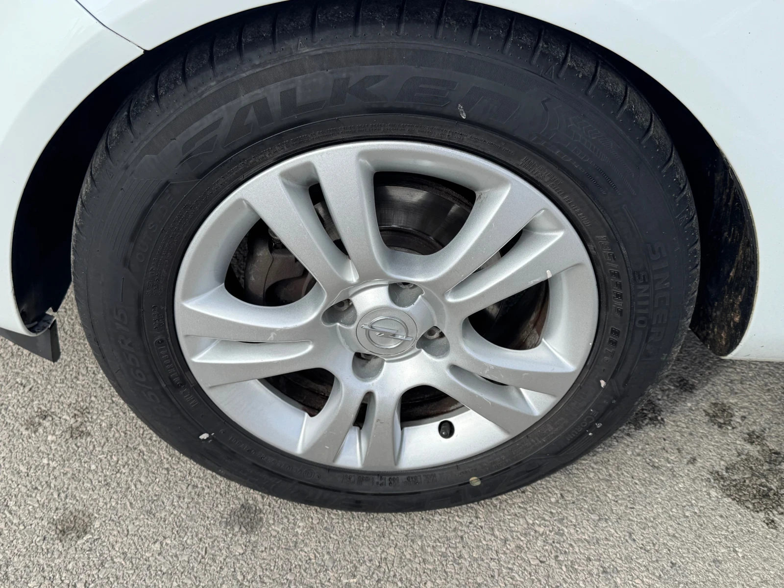 Opel Corsa | Mobile.bg � ����������� 13