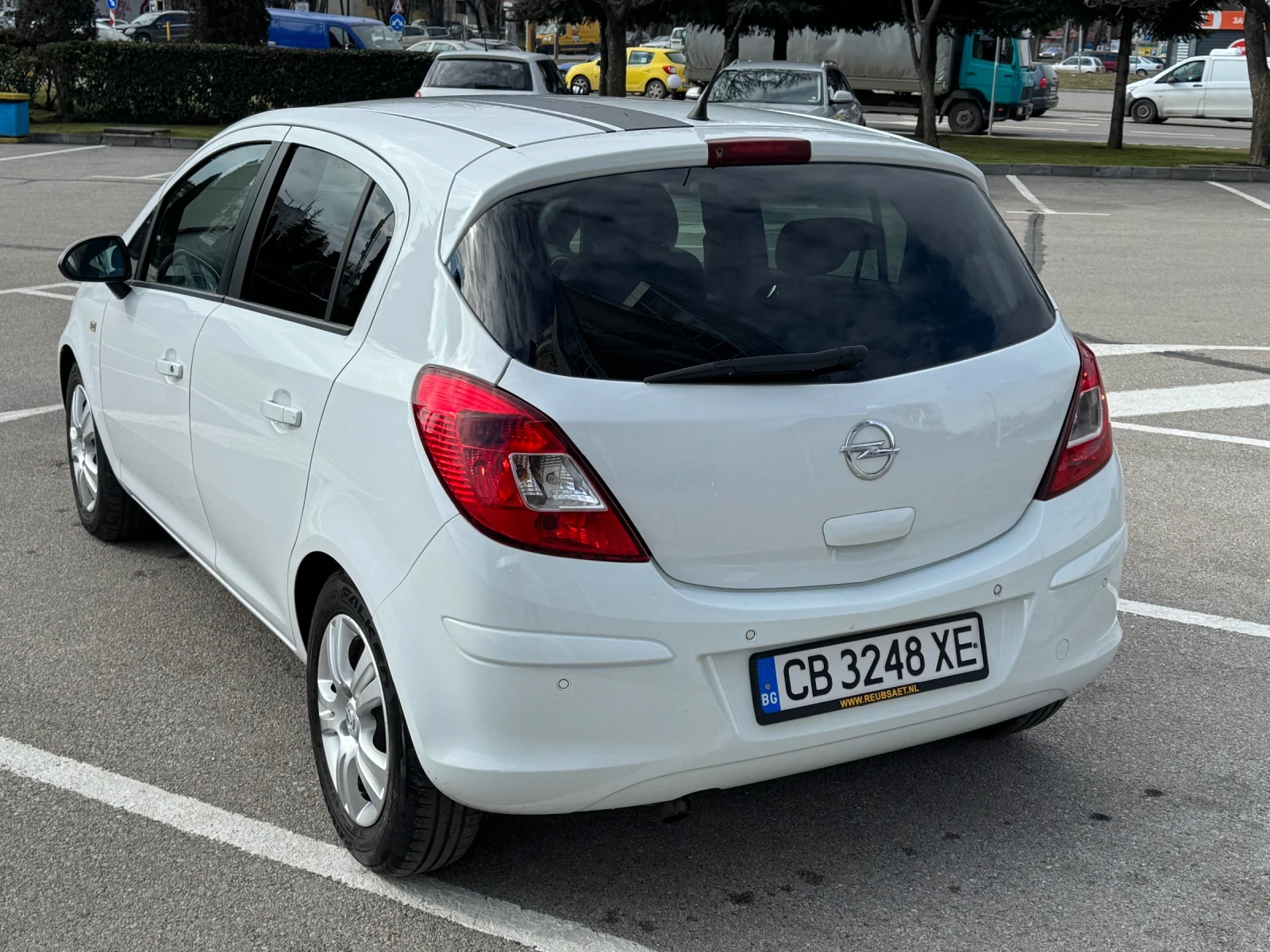 Opel Corsa | Mobile.bg � ����������� 2