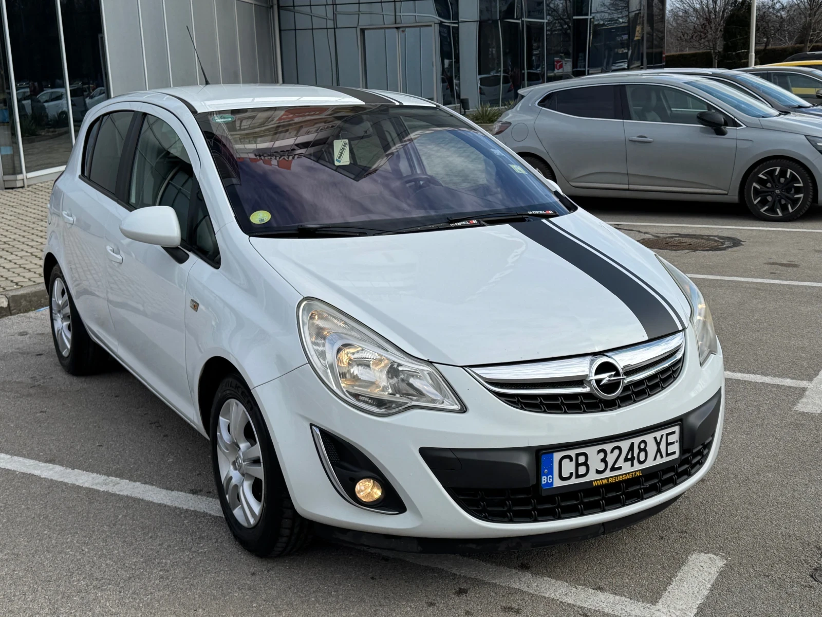 Opel Corsa | Mobile.bg � ����������� 3