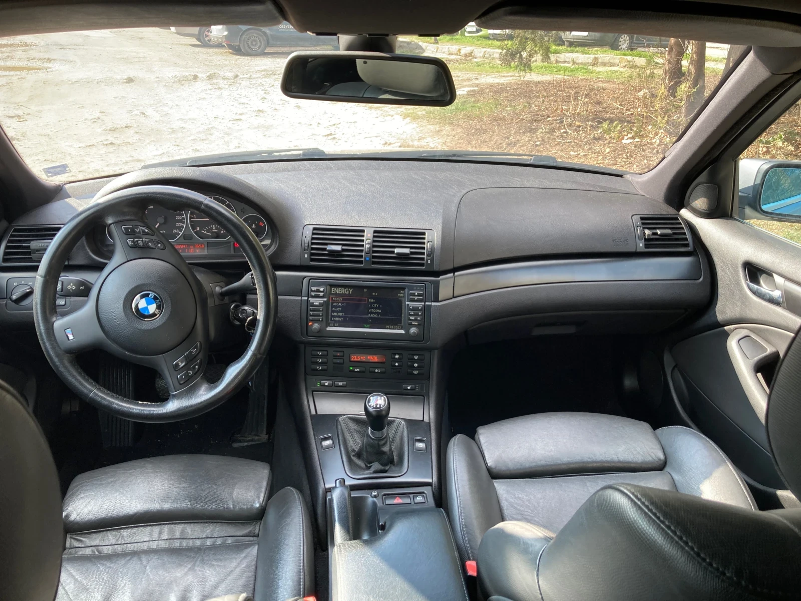BMW 320 M47 | Mobile.bg � ����������� 6