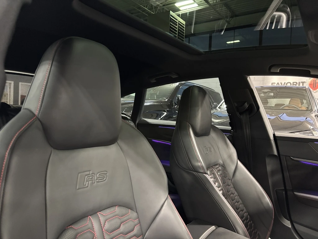 Audi Rs7 QUATTRO| APRCARBONINTAKE| NAV| 3DCAM| BANGOLUFSEN| - изображение 10