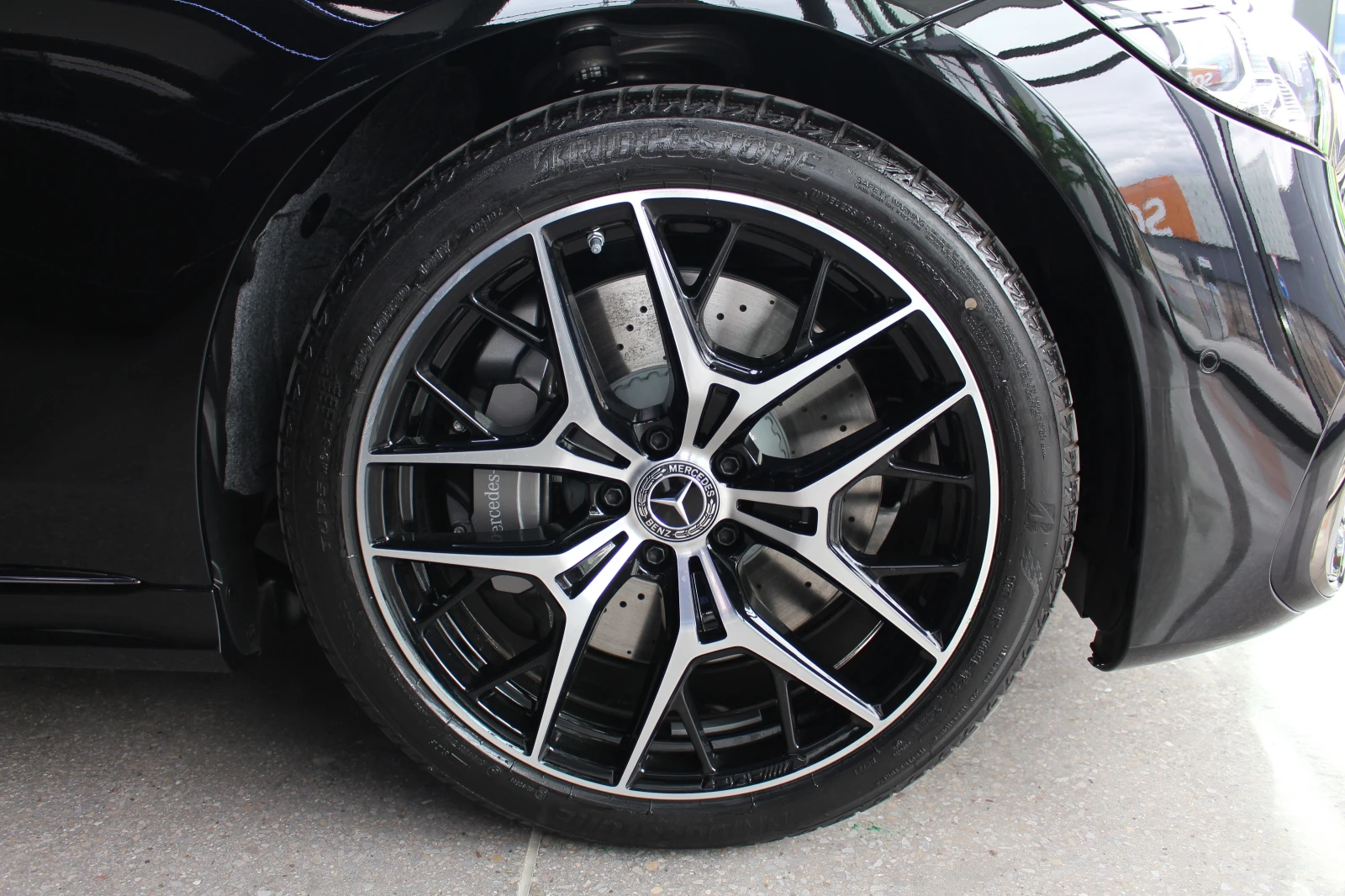 Mercedes-Benz S 580 Long 4M AMG Night New = MGT Conf = Manufaktur Gold | Mobile.bg � ����������� 4