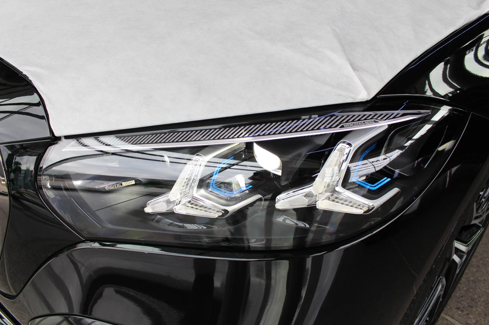 Mercedes-Benz S 580 Long 4M AMG Night New = MGT Conf = Manufaktur Gold | Mobile.bg � ����������� 5