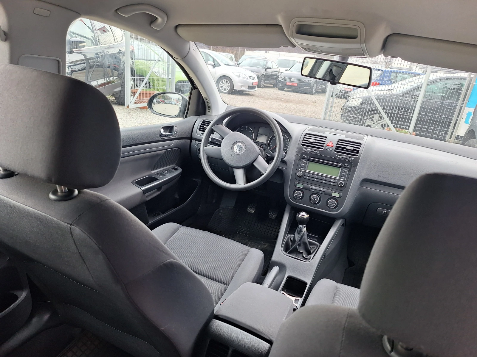 VW Golf 1.4i | Mobile.bg � ����������� 14