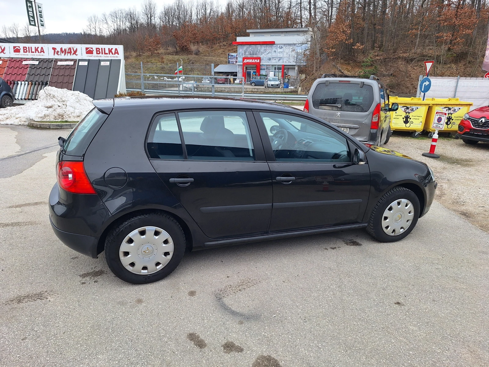 VW Golf 1.4i - изображение 5