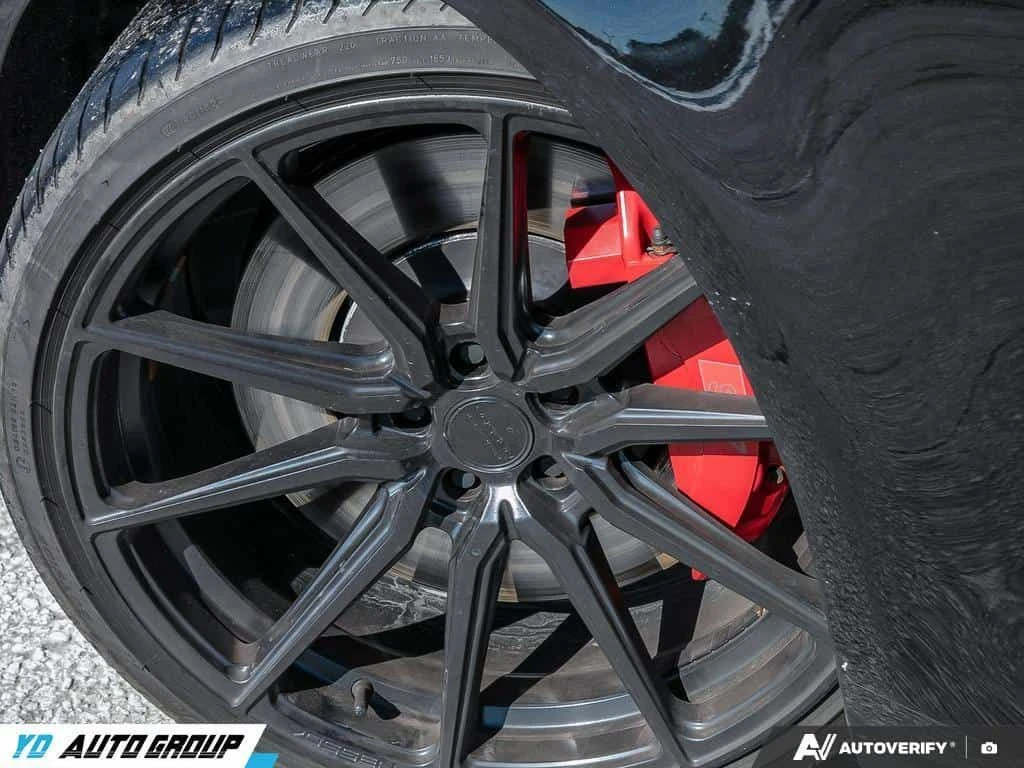 Audi S7 4.0 TFSI quattro Stage 2 CARFAX, снимка 6 - Автомобили и джипове - 53739294