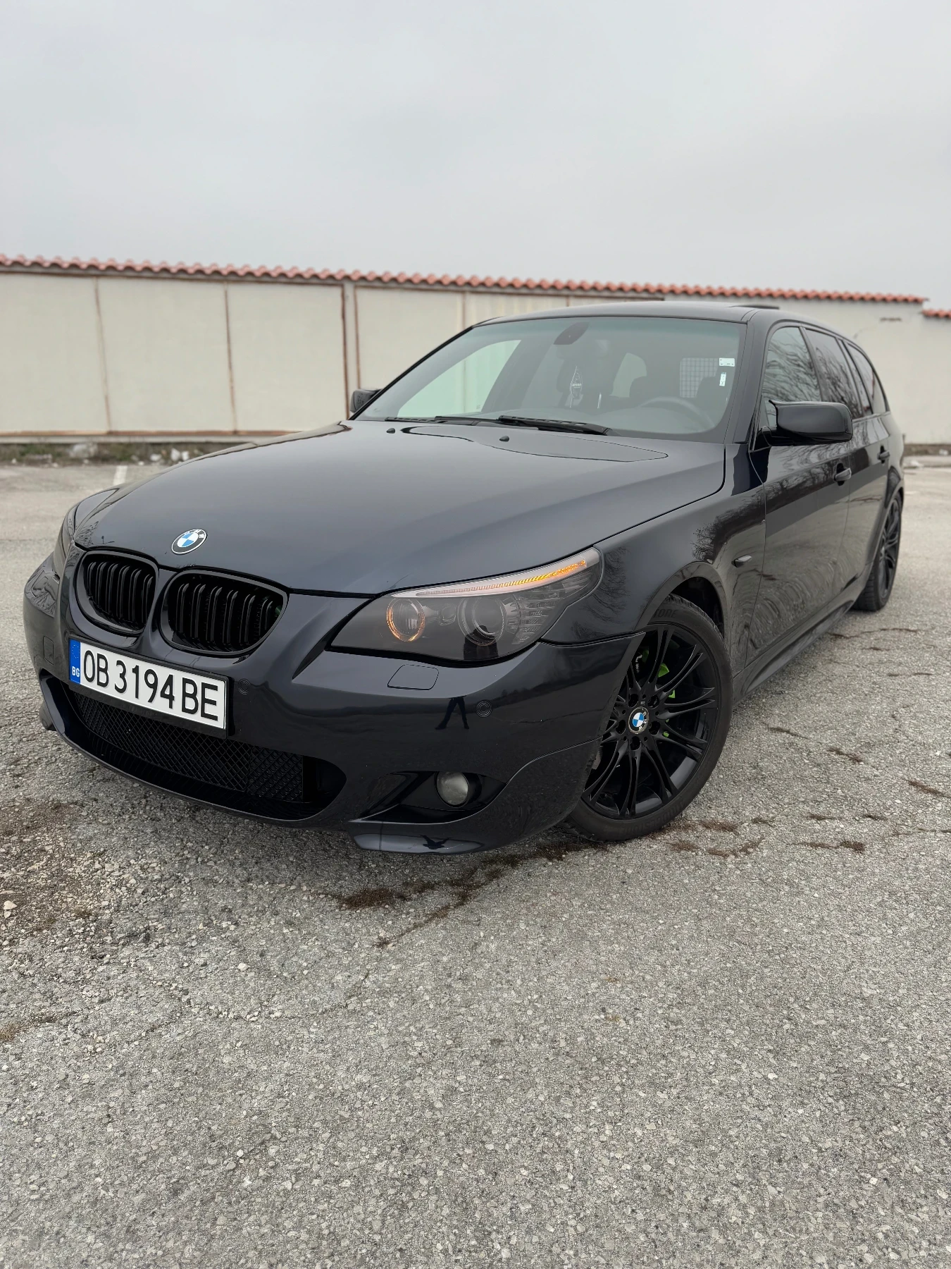 BMW 530 d | Auto.bg — изображение 1