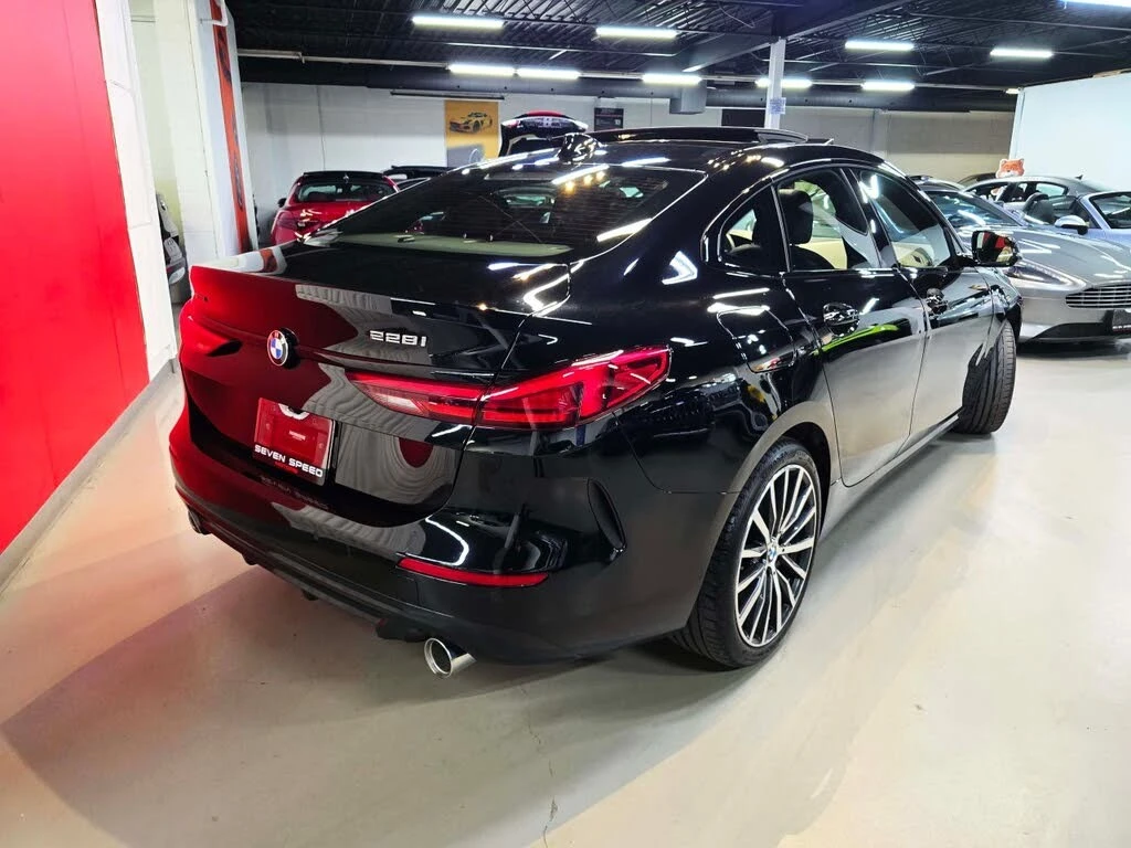 BMW 2 Gran Coupe xDrive* ����������* (���� �� ��) | Mobile.bg � ����������� 6