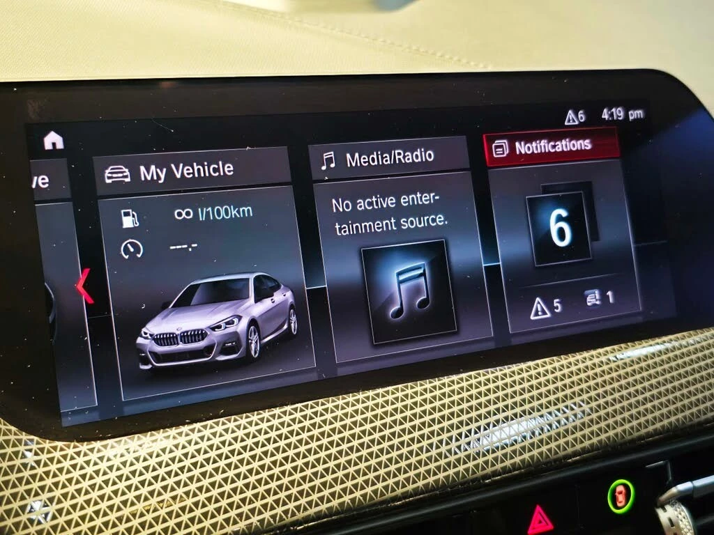 BMW 2 Gran Coupe xDrive* ����������* (���� �� ��) | Mobile.bg � ����������� 15