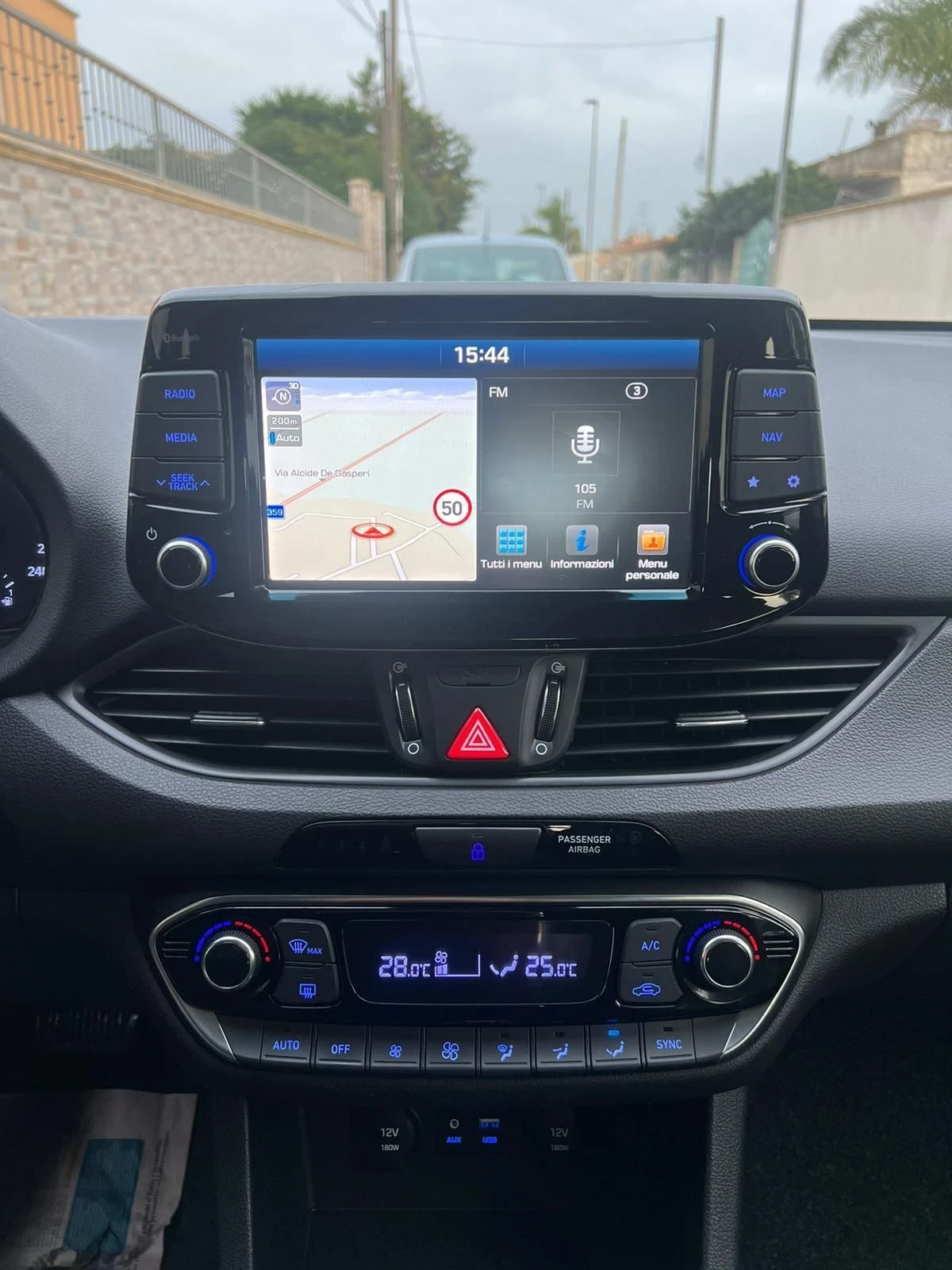 Hyundai I30 1.6 CRDI 16V DCT  | Mobile.bg � ����������� 12