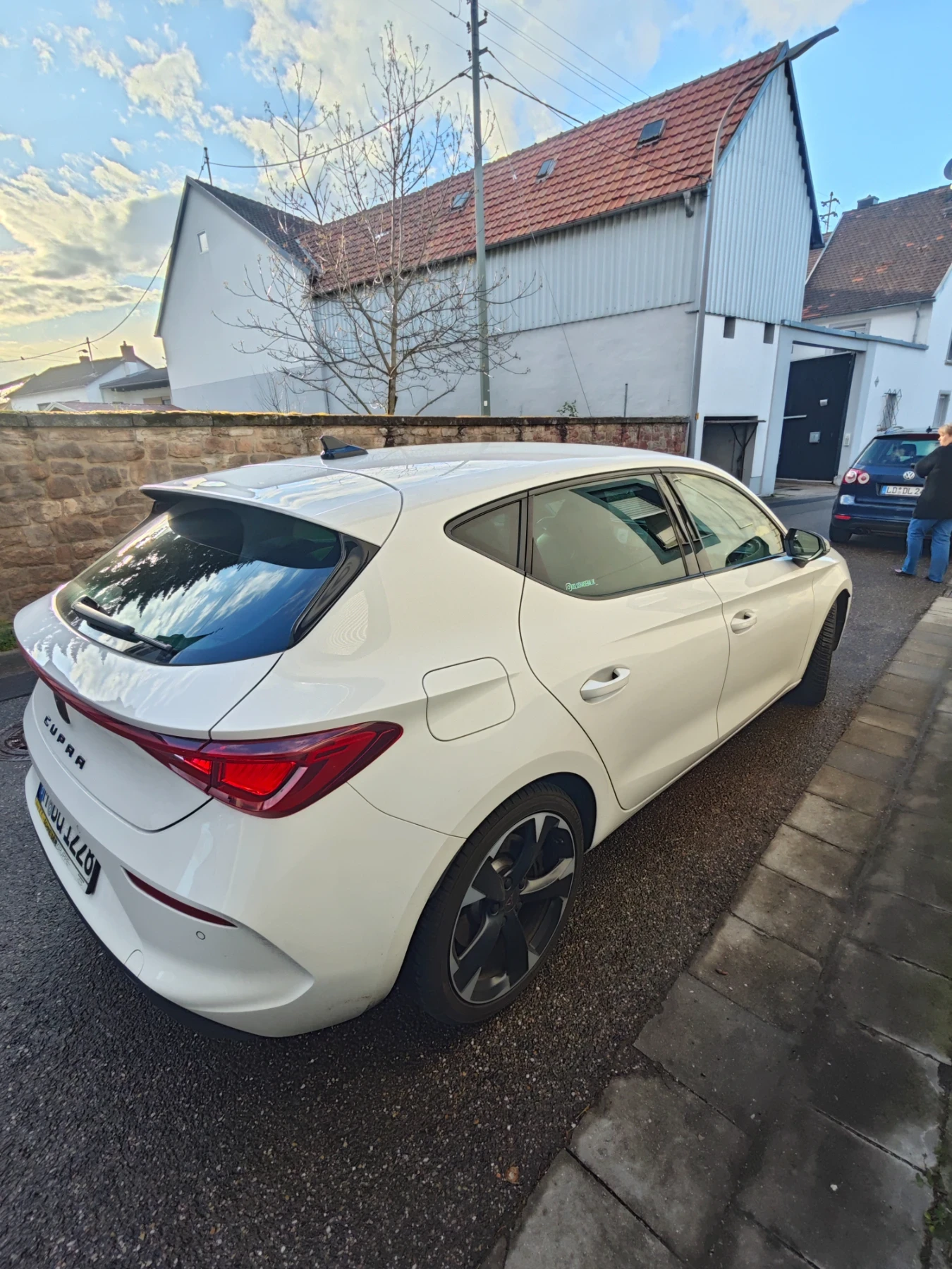 Cupra Leon | Mobile.bg � ����������� 2
