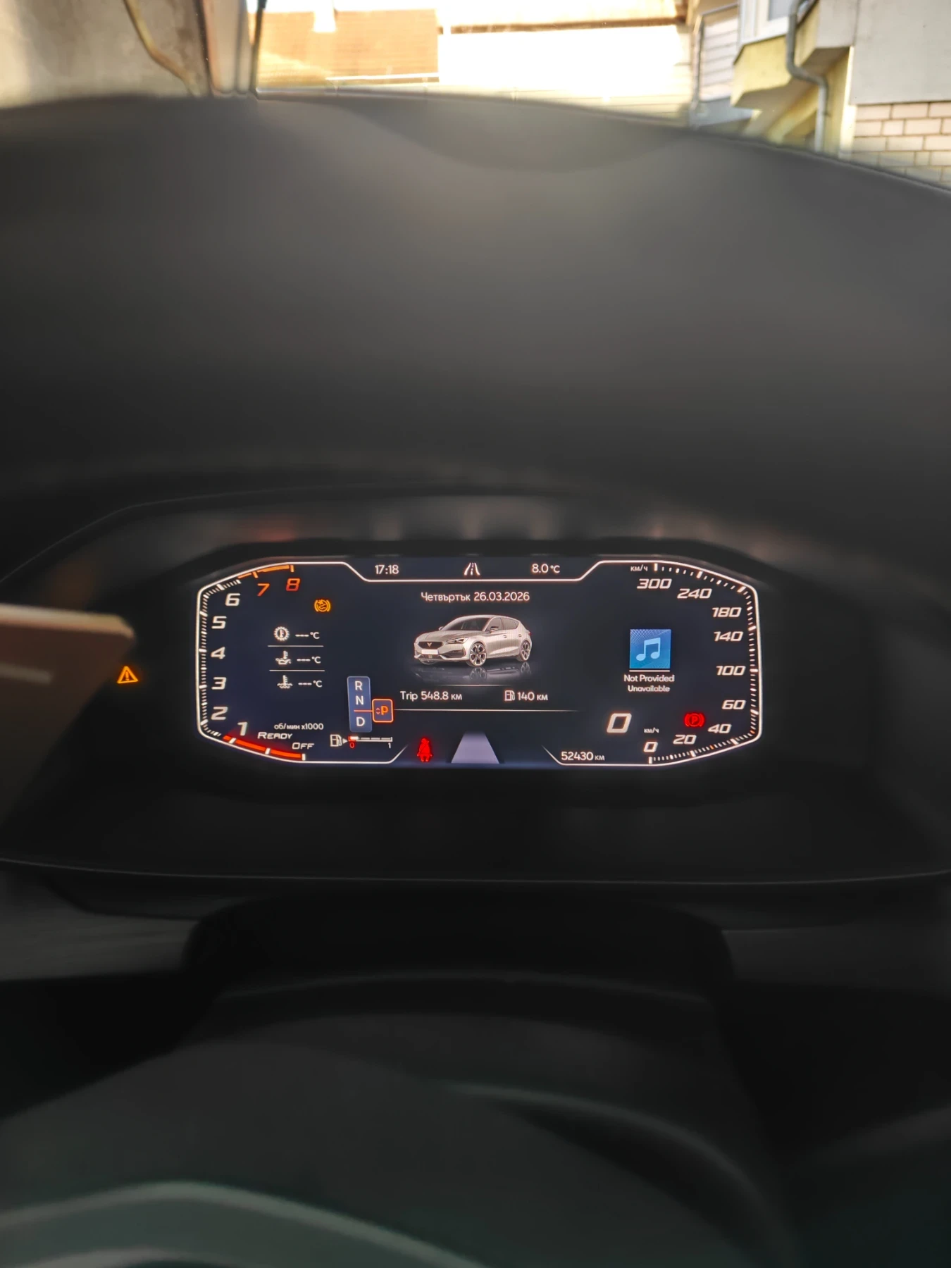 Cupra Leon | Mobile.bg � ����������� 14