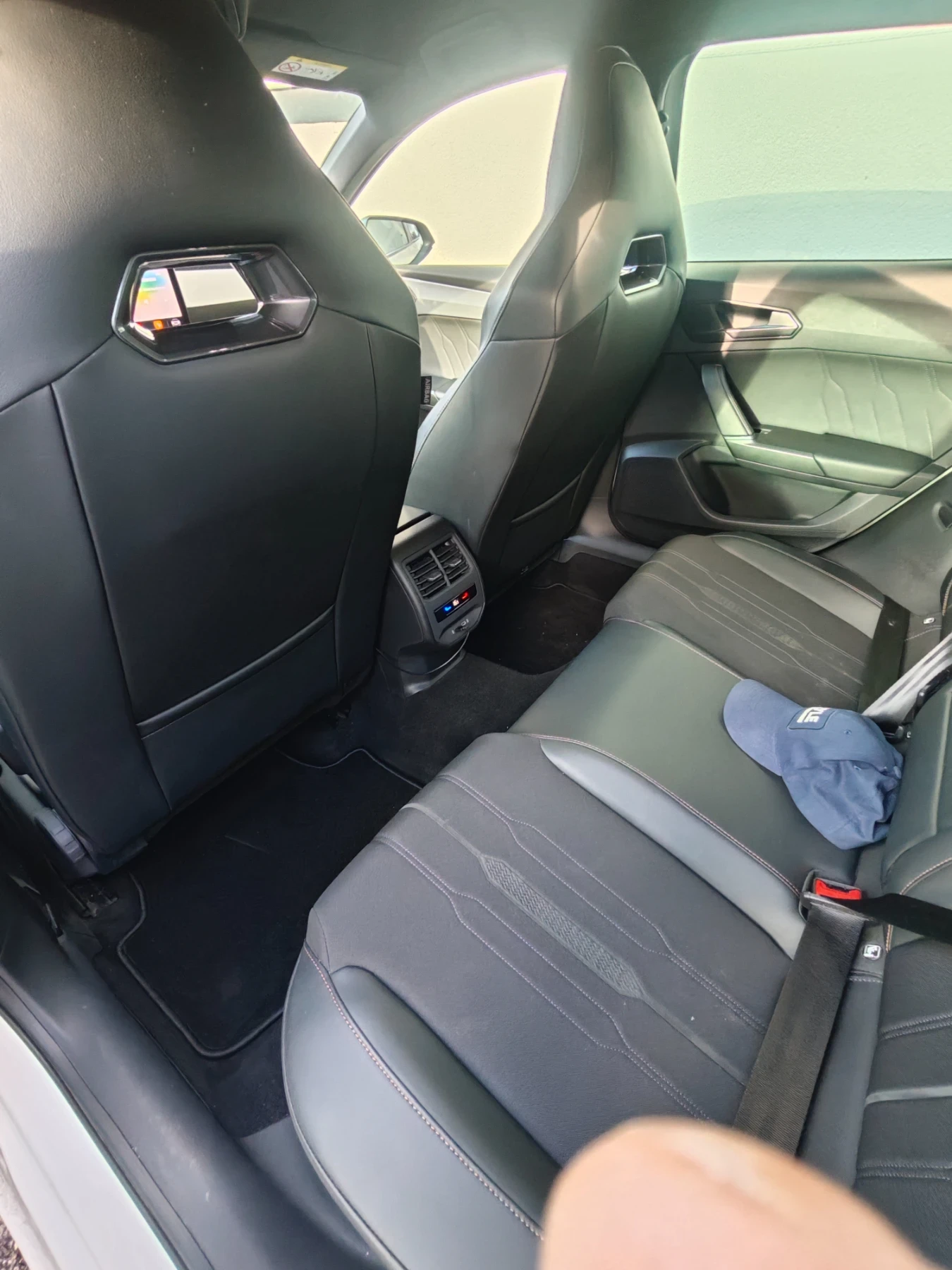 Cupra Leon | Mobile.bg � ����������� 5