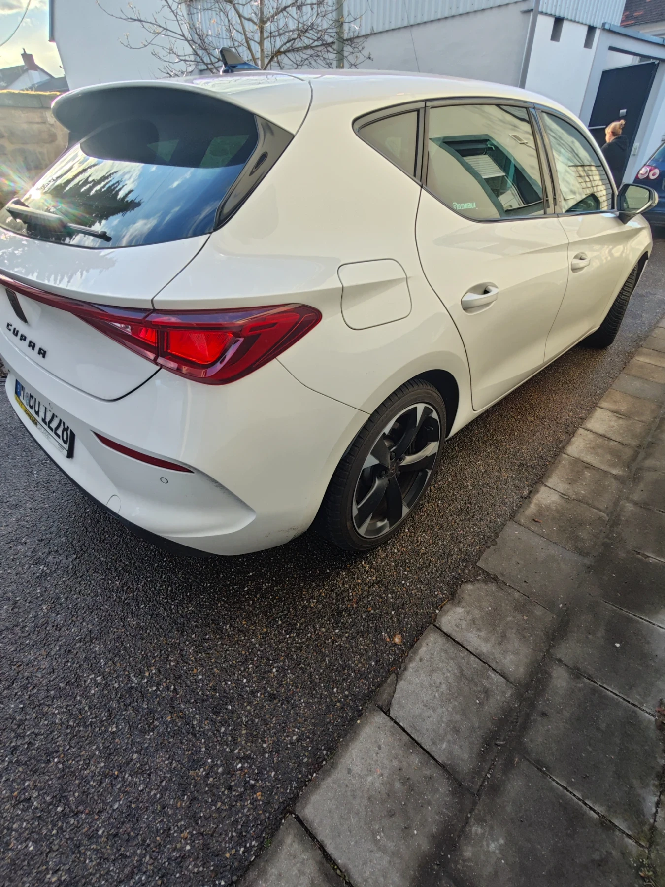 Cupra Leon undefined | Auto.bg — изображение 1