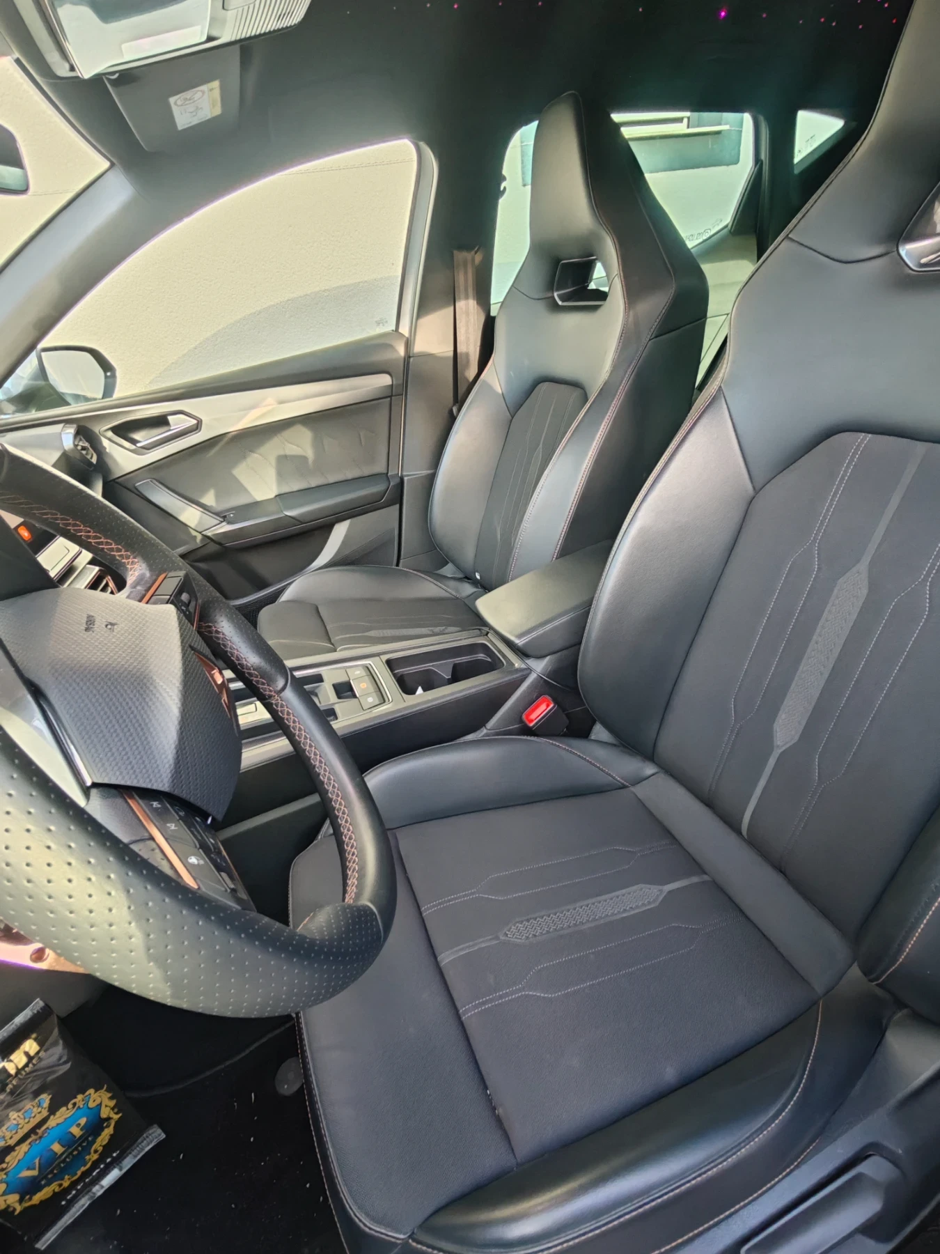 Cupra Leon | Mobile.bg � ����������� 7