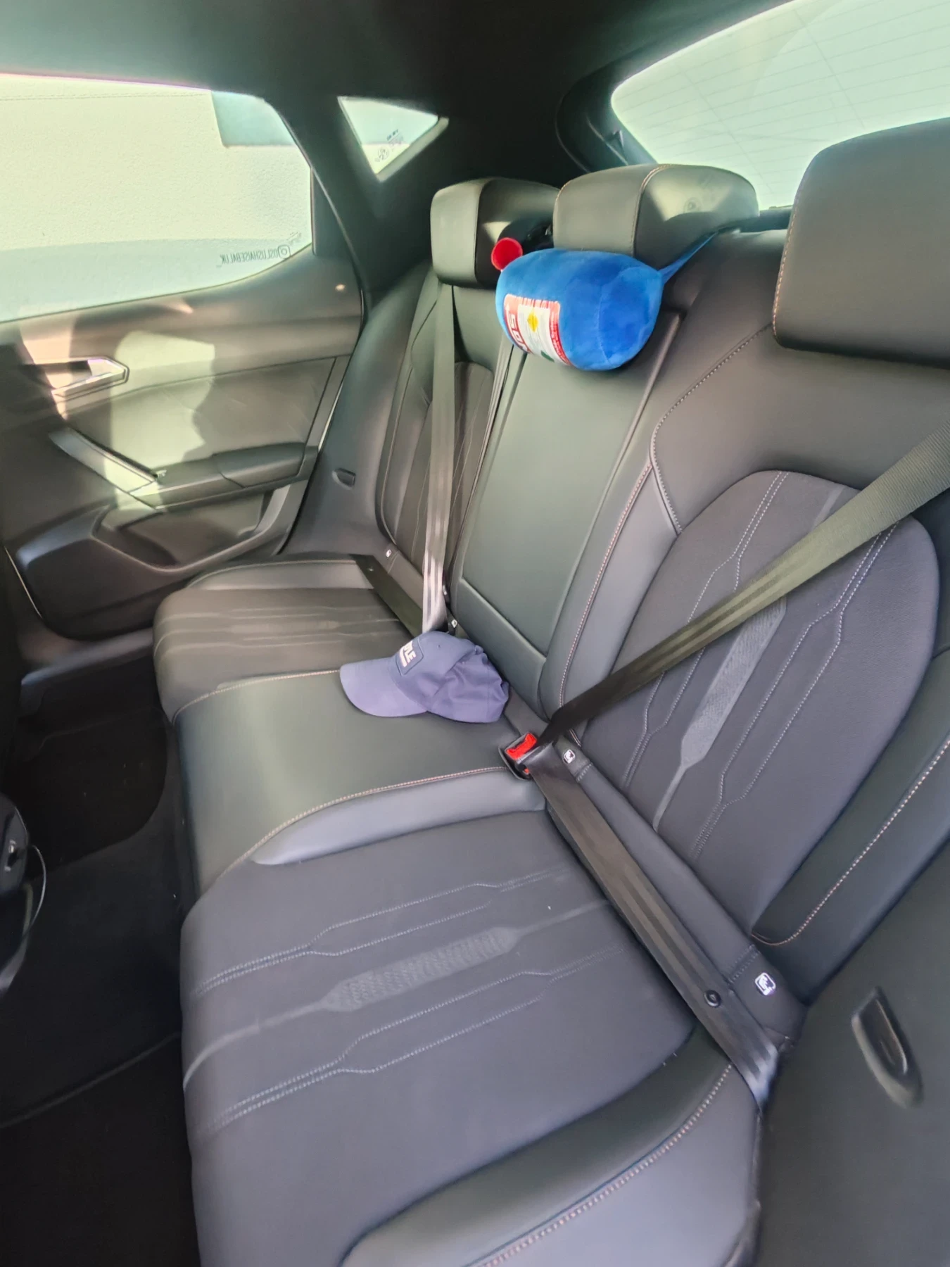 Cupra Leon | Mobile.bg � ����������� 4