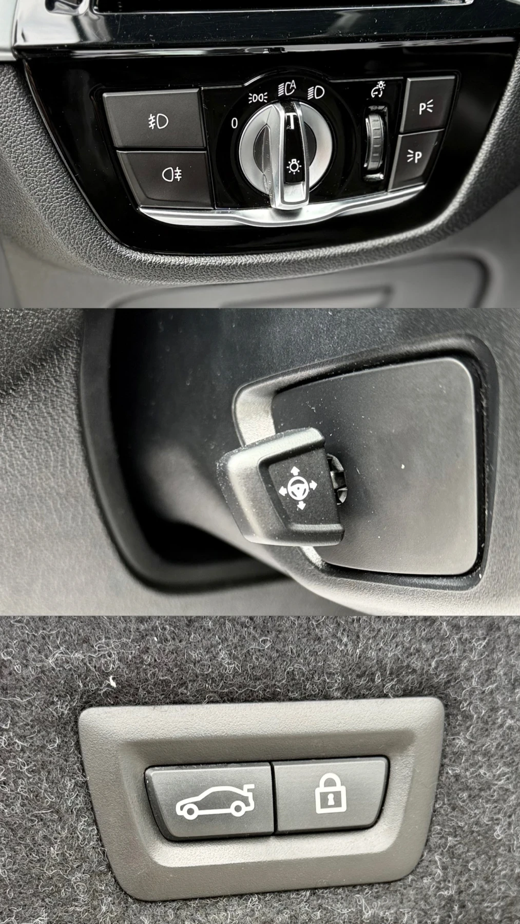 BMW 540 X-DRIVE| M-PACK| HEAD-UP| СМЕНЕНИ ВЕРИГИ| ЛИЗИНГ, снимка 15 - Автомобили и джипове - 54265584