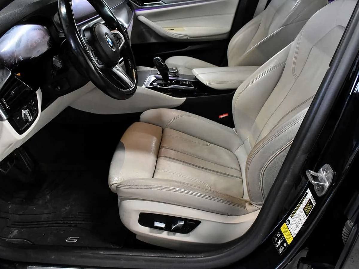 BMW 530 * xDrive * CARFAX * ���� �� �� | Mobile.bg � ����������� 16