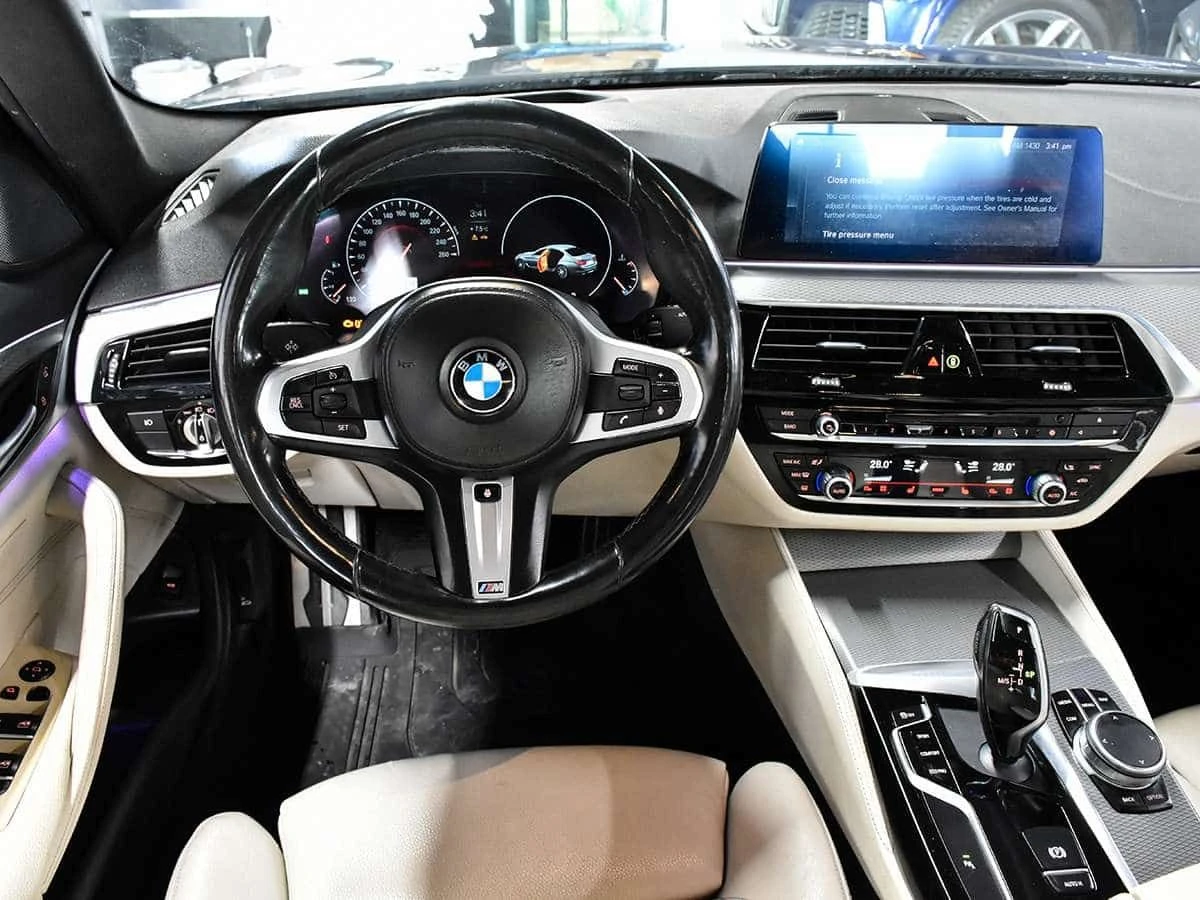 BMW 530 * xDrive * CARFAX * ���� �� �� | Mobile.bg � ����������� 11