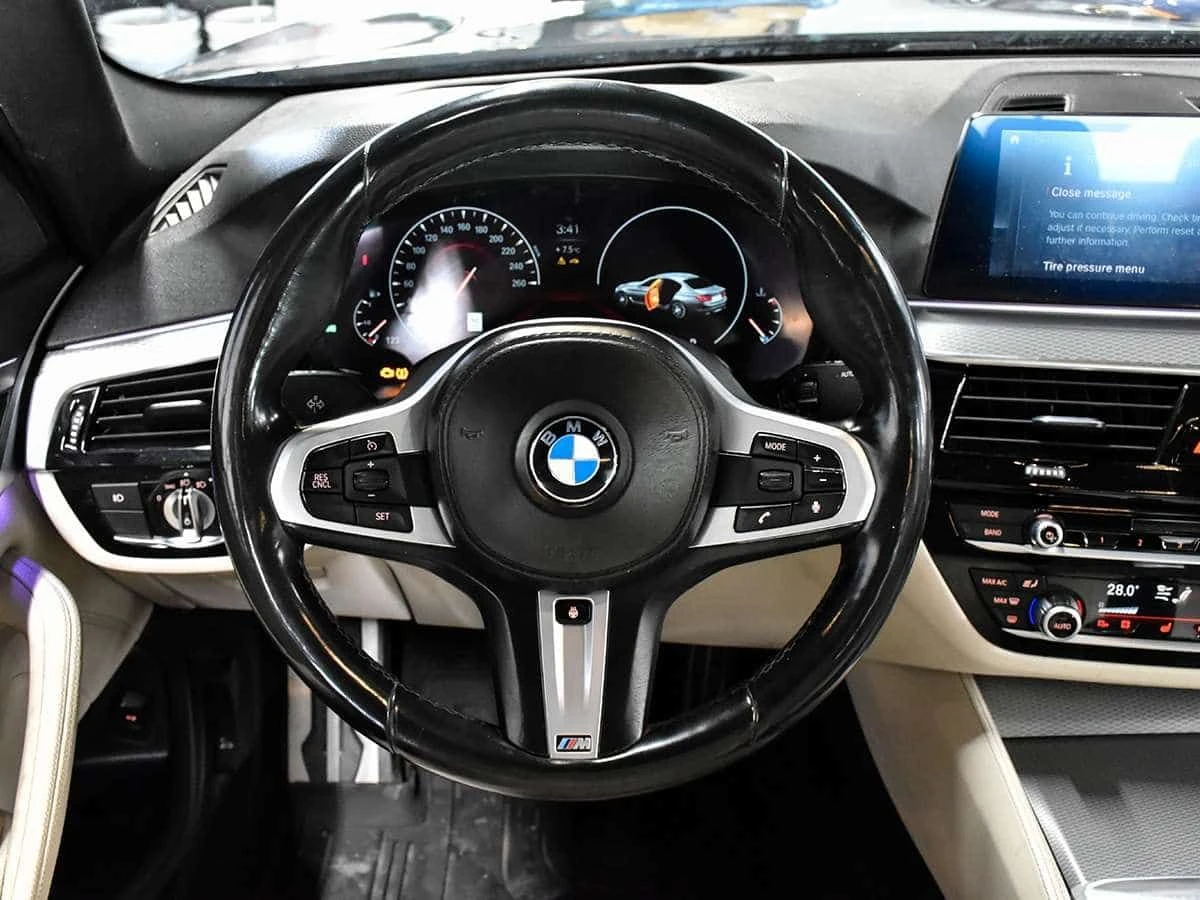 BMW 530 * xDrive * CARFAX * ���� �� �� | Mobile.bg � ����������� 12