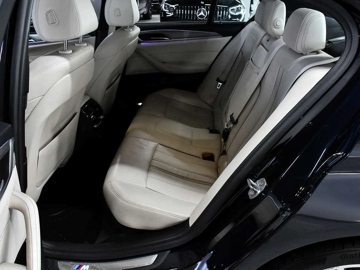 BMW 530 * xDrive * CARFAX * ���� �� �� | Mobile.bg � ����������� 17