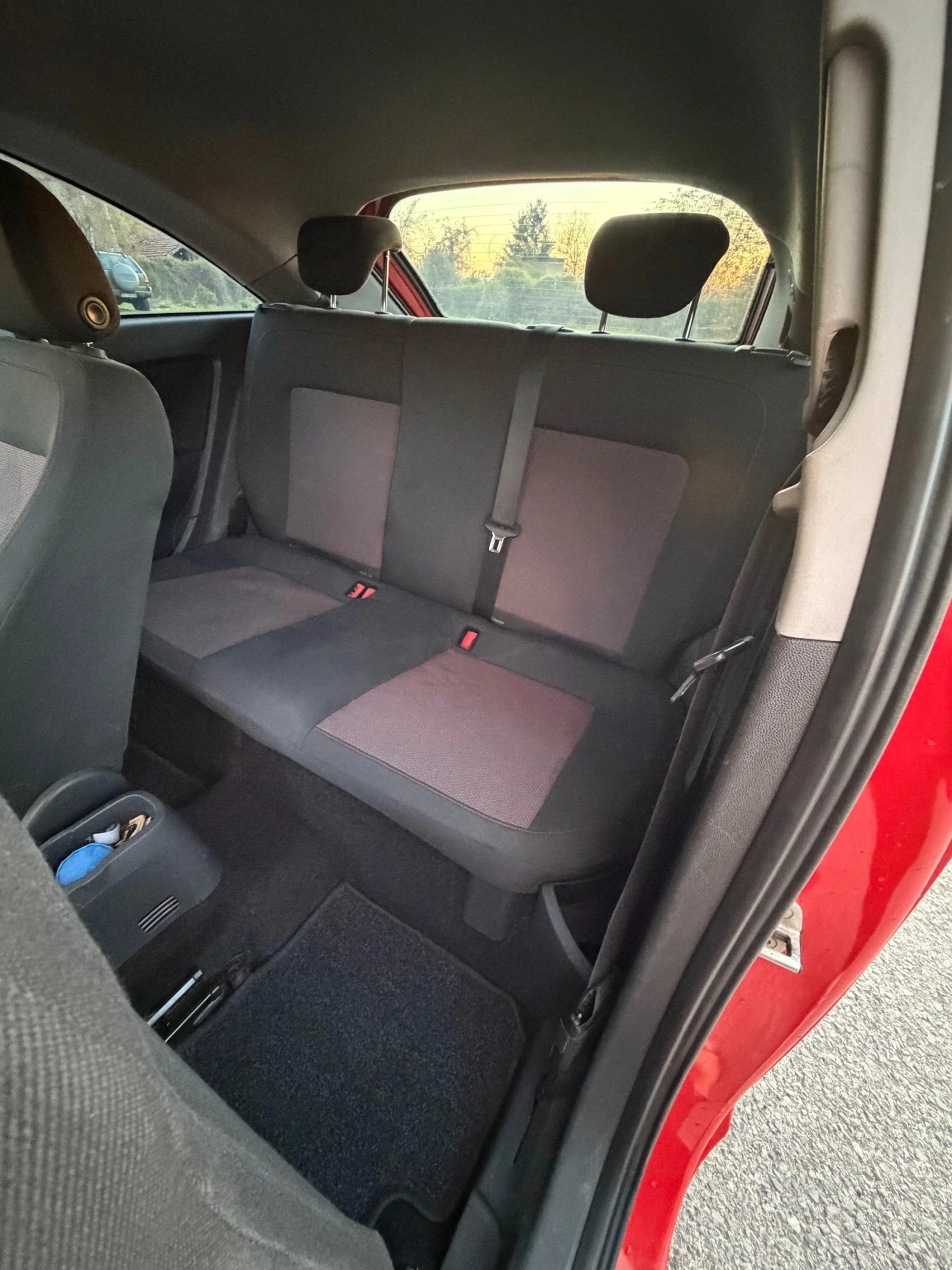 Opel Corsa 1.2 газ/бензин, снимка 10 - Автомобили и джипове - 54323938