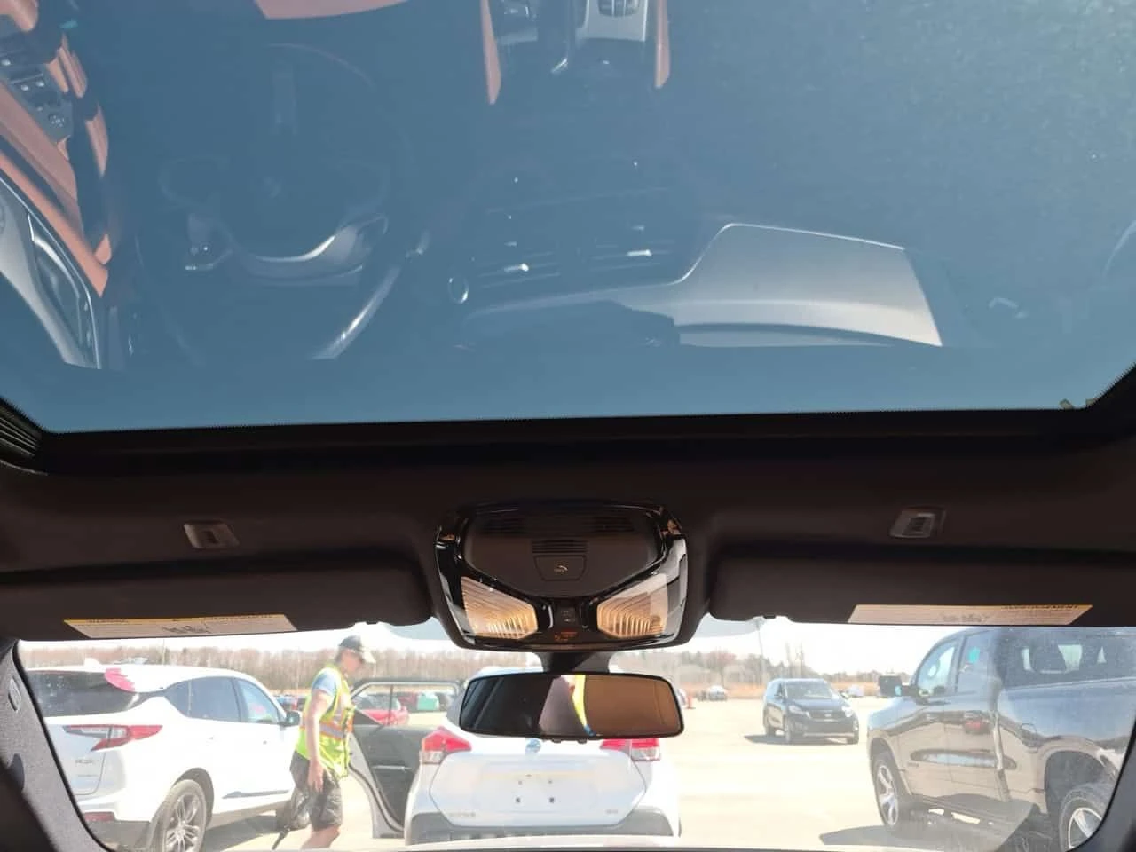 BMW 530 * XDRIVE * �������� * 360 ������ * ��������� ����  | Mobile.bg � ����������� 6