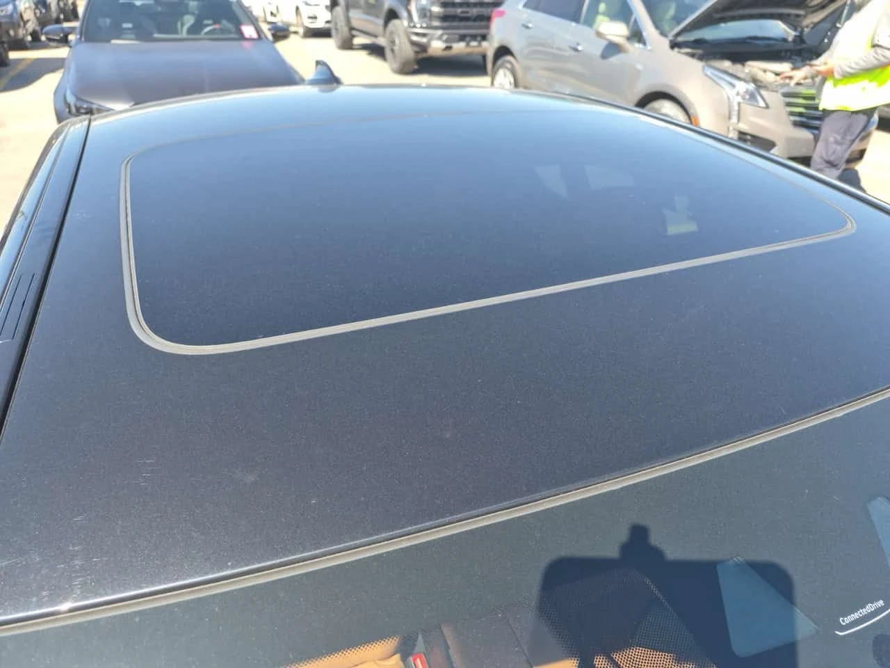 BMW 530 * XDRIVE * �������� * 360 ������ * ��������� ����  | Mobile.bg � ����������� 5