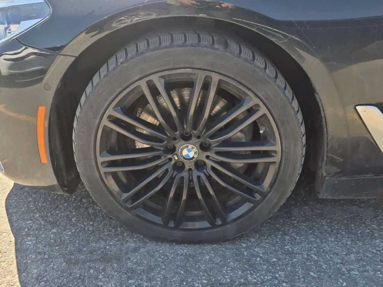 BMW 530 * XDRIVE * �������� * 360 ������ * ��������� ����  | Mobile.bg � ����������� 7