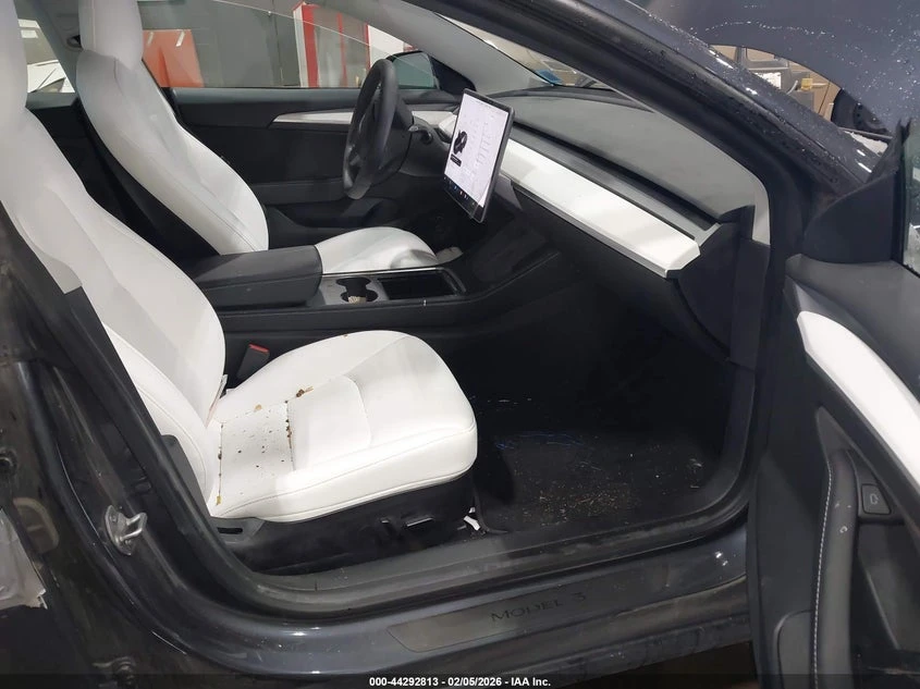 Tesla Model 3 Long Range Dual Motor All-Wheel Drive, снимка 5 - Автомобили и джипове - 54422872