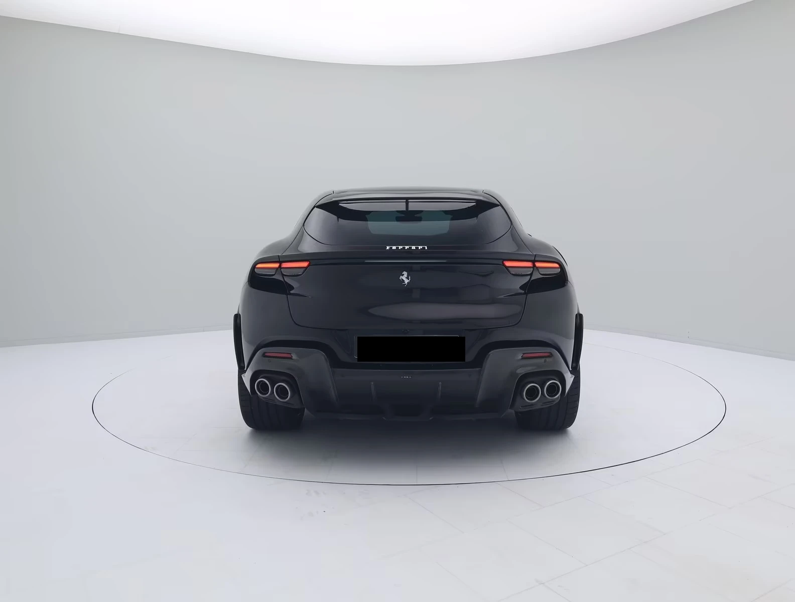Ferrari Purosangue Matrix Carbon | Mobile.bg � ����������� 5